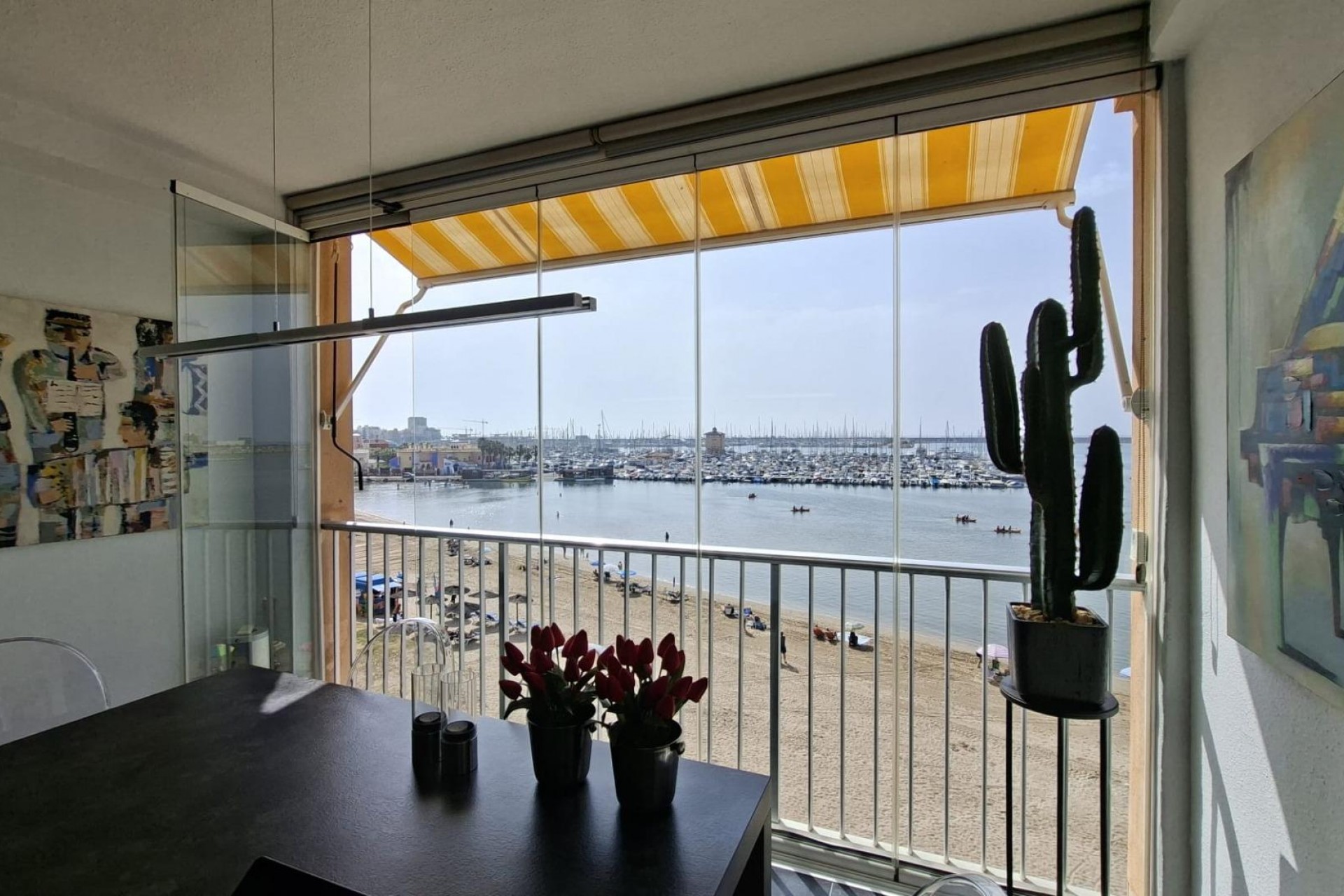 Brukt - Apartment -
Torrevieja - Acequion