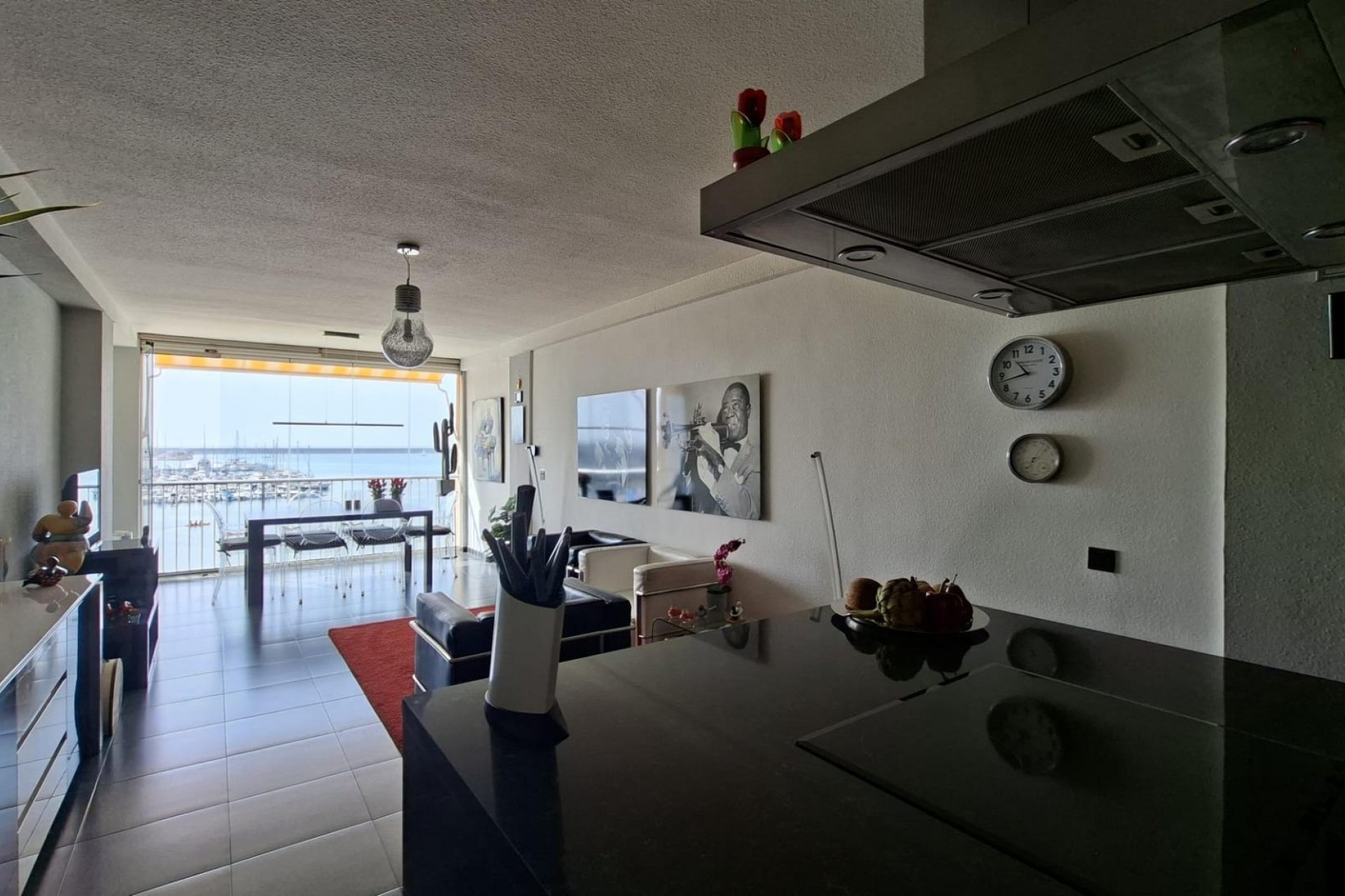 Brukt - Apartment -
Torrevieja - Acequion