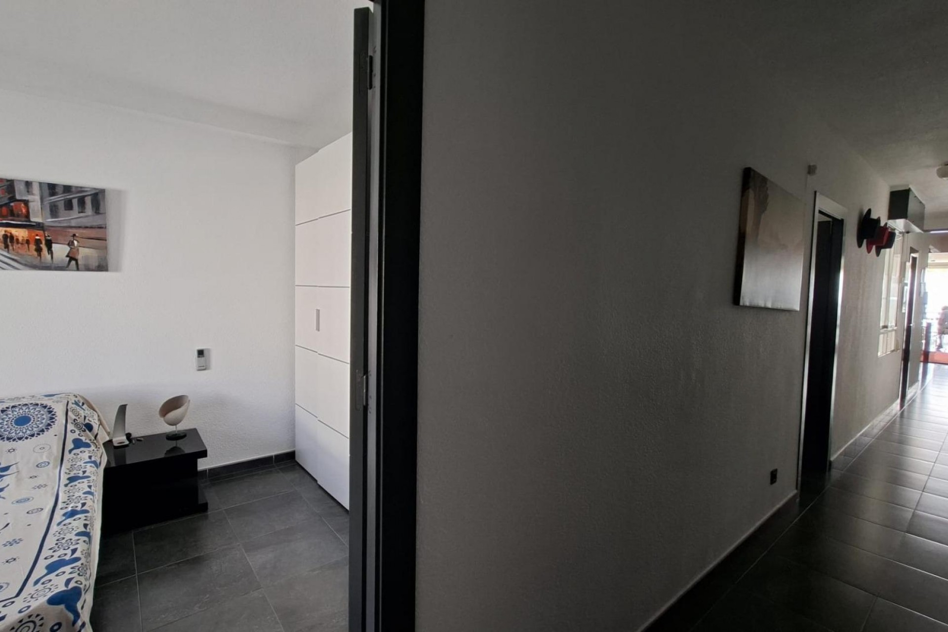 Brukt - Apartment -
Torrevieja - Acequion