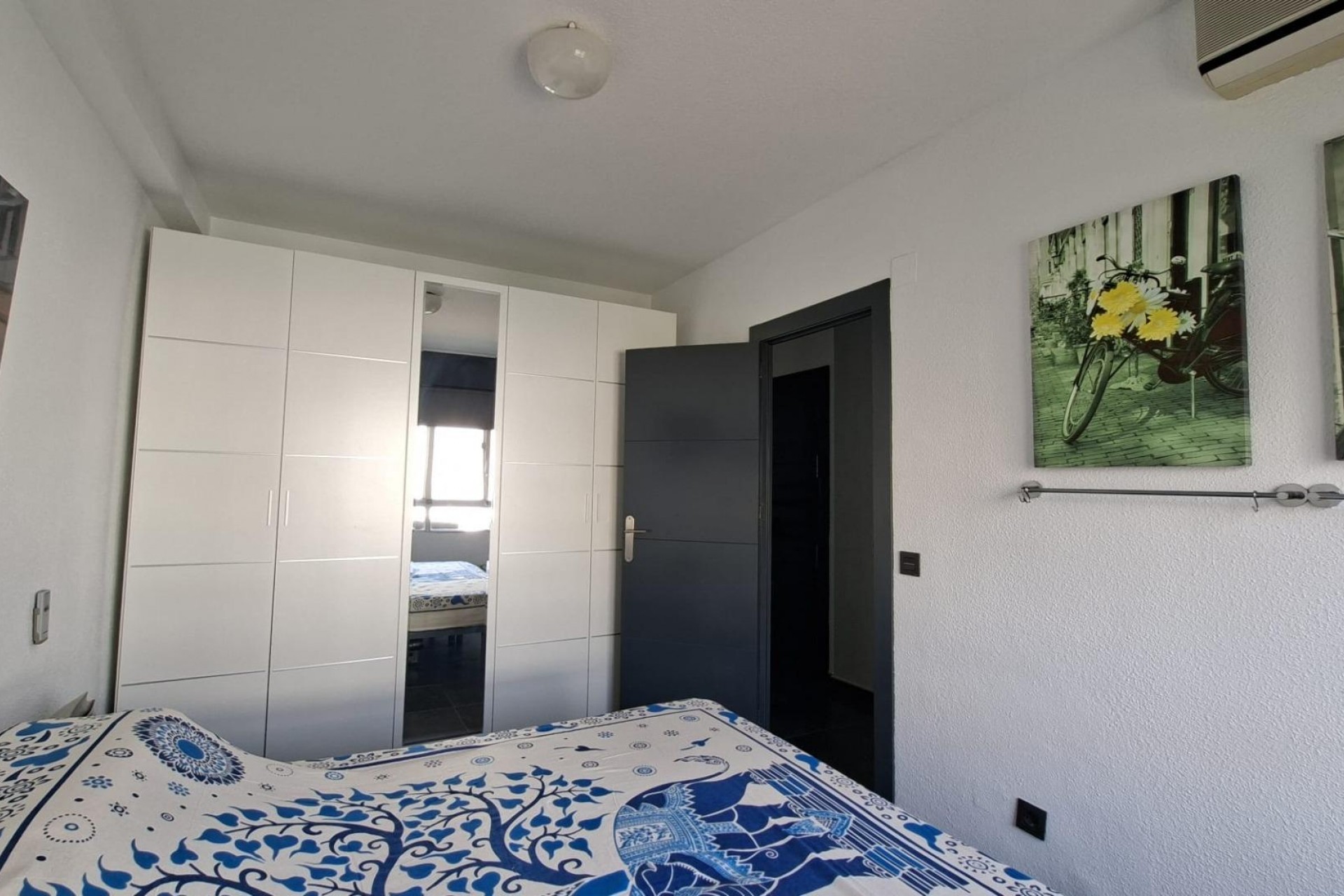 Brukt - Apartment -
Torrevieja - Acequion