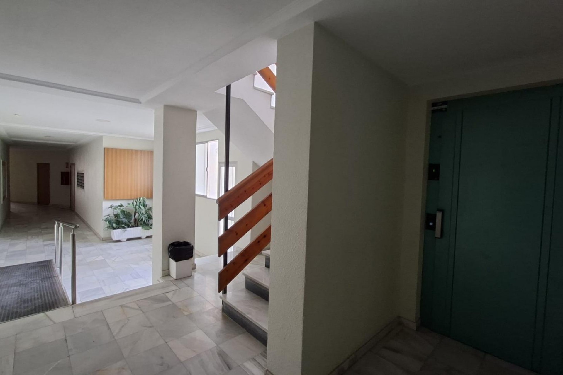 Brukt - Apartment -
Torrevieja - Acequion