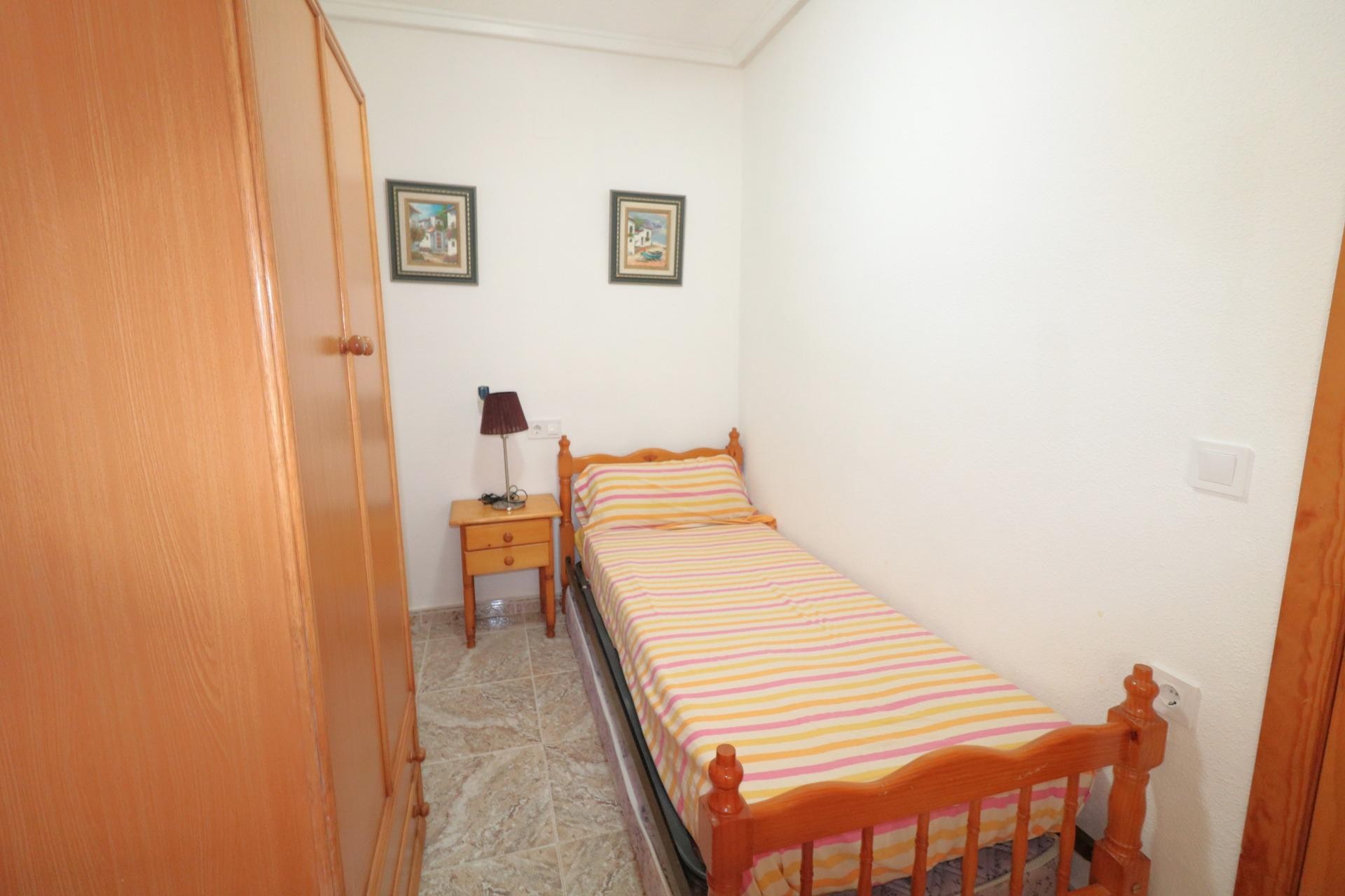 Brukt - Apartment -
Torrevieja - Acequion