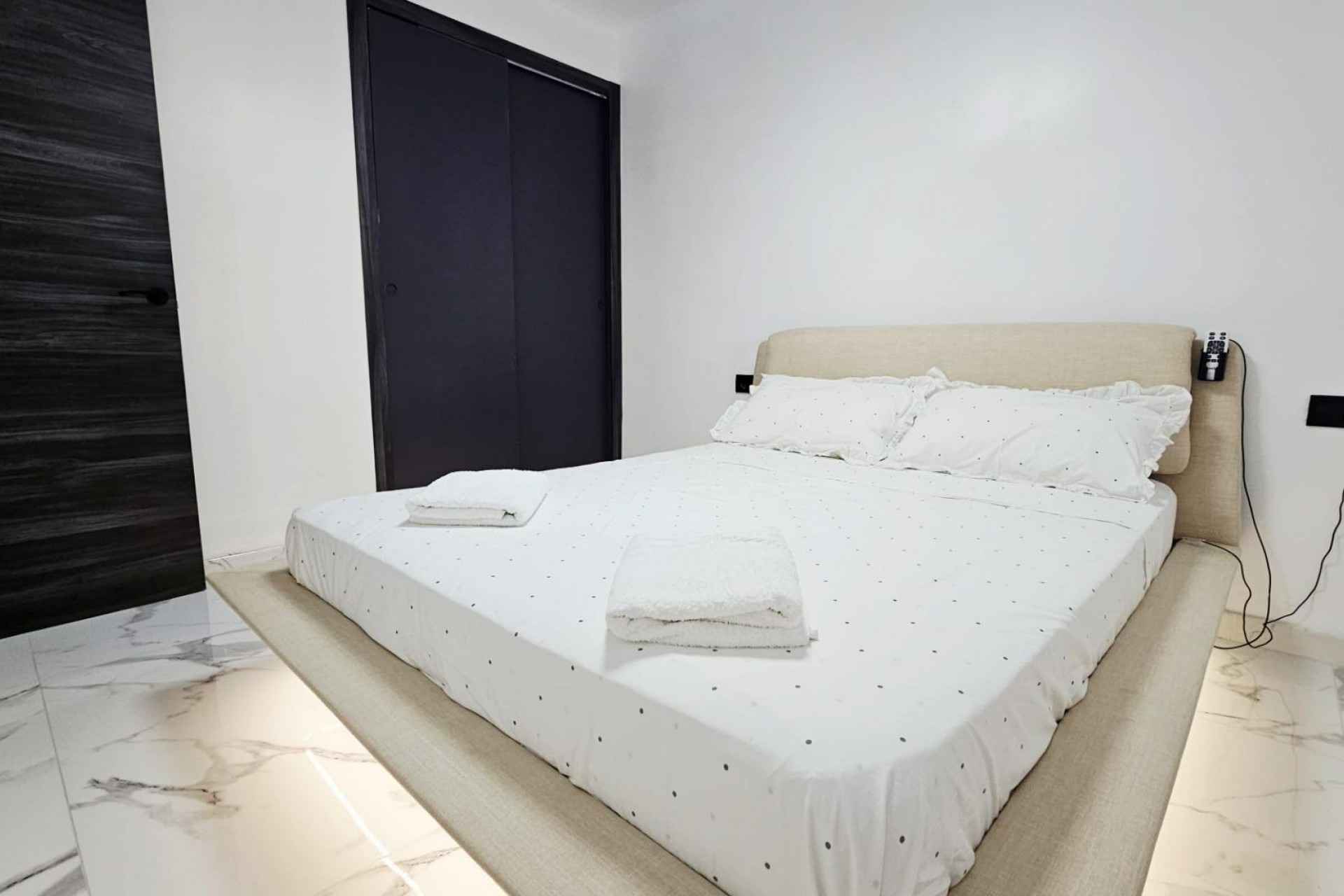 Brukt - Apartment -
Torrevieja - Acequion