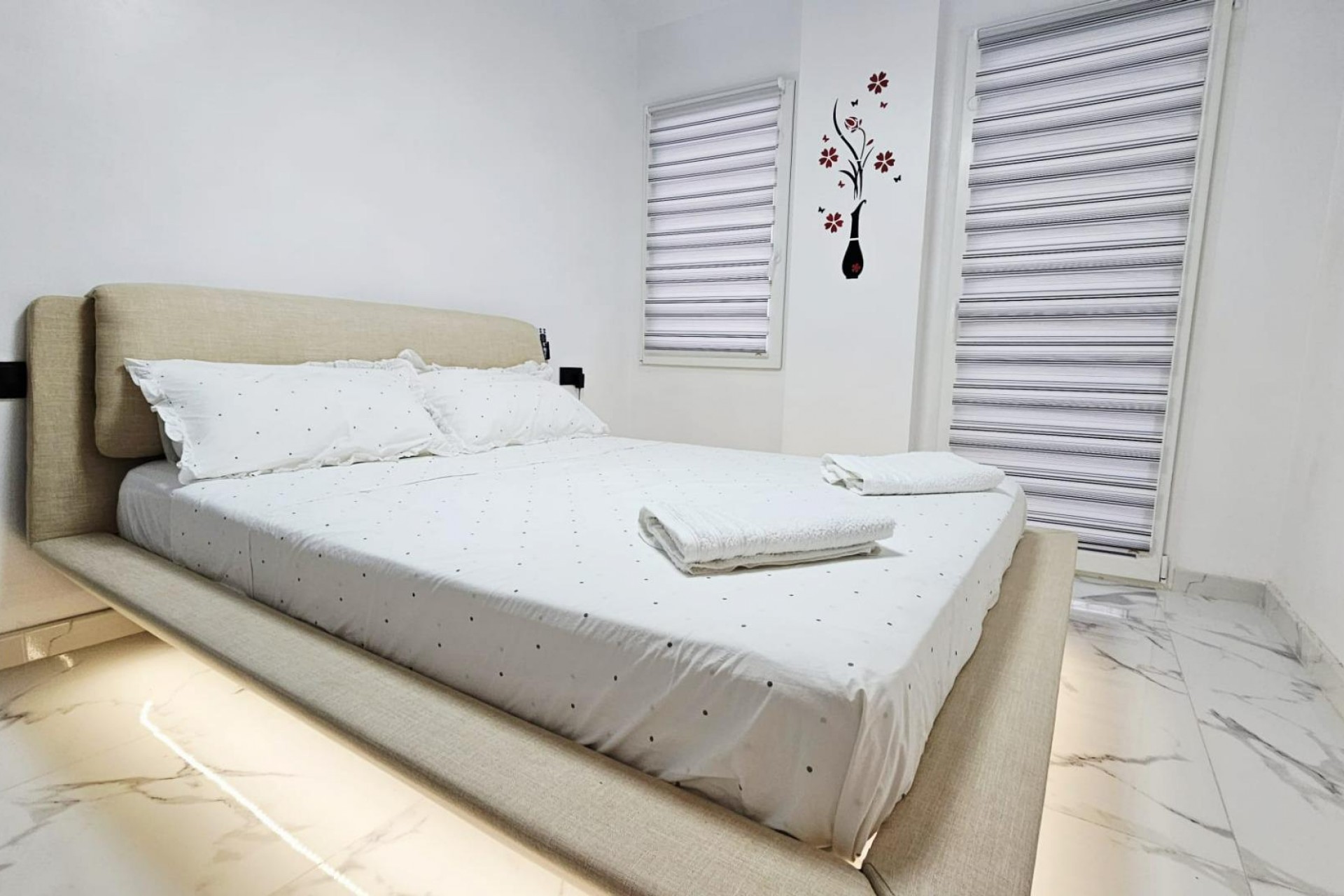 Brukt - Apartment -
Torrevieja - Acequion