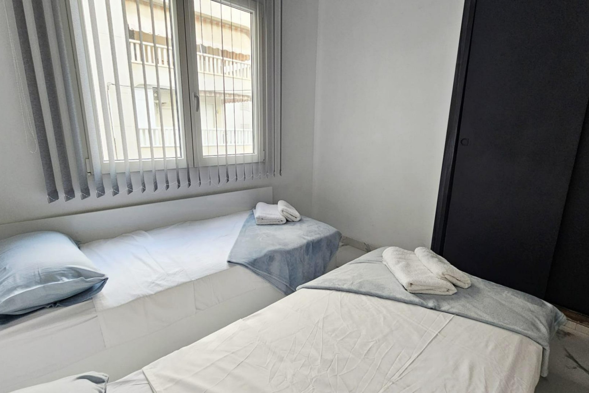 Brukt - Apartment -
Torrevieja - Acequion