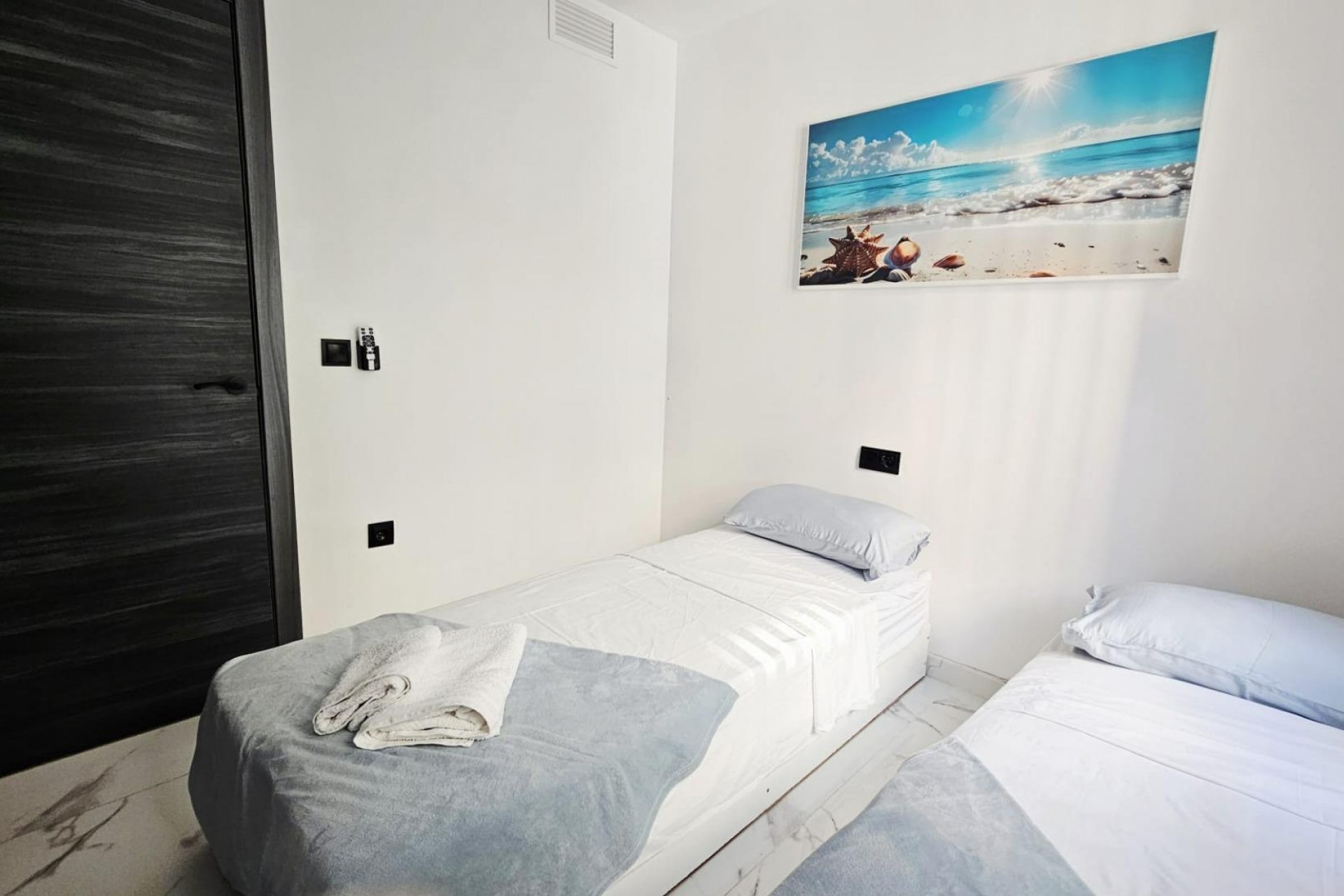 Brukt - Apartment -
Torrevieja - Acequion