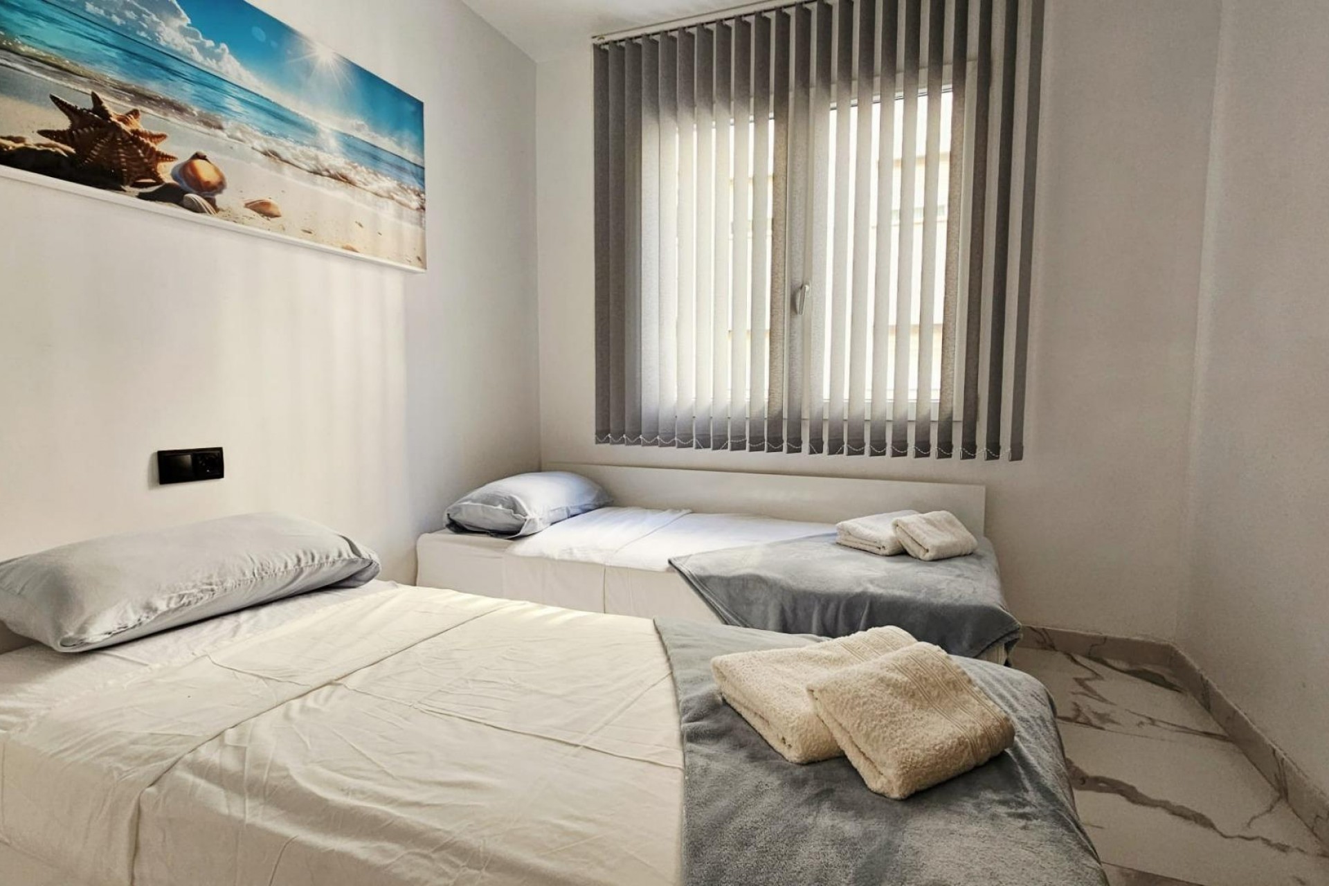 Brukt - Apartment -
Torrevieja - Acequion