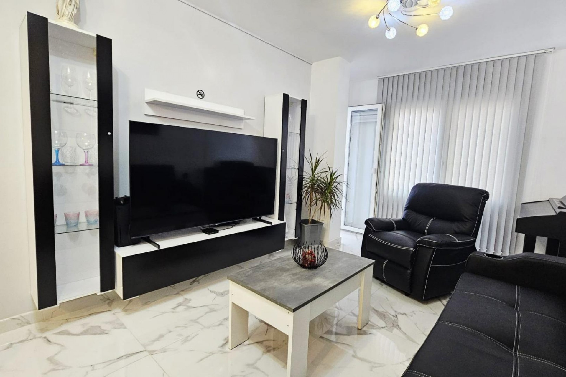 Brukt - Apartment -
Torrevieja - Acequion