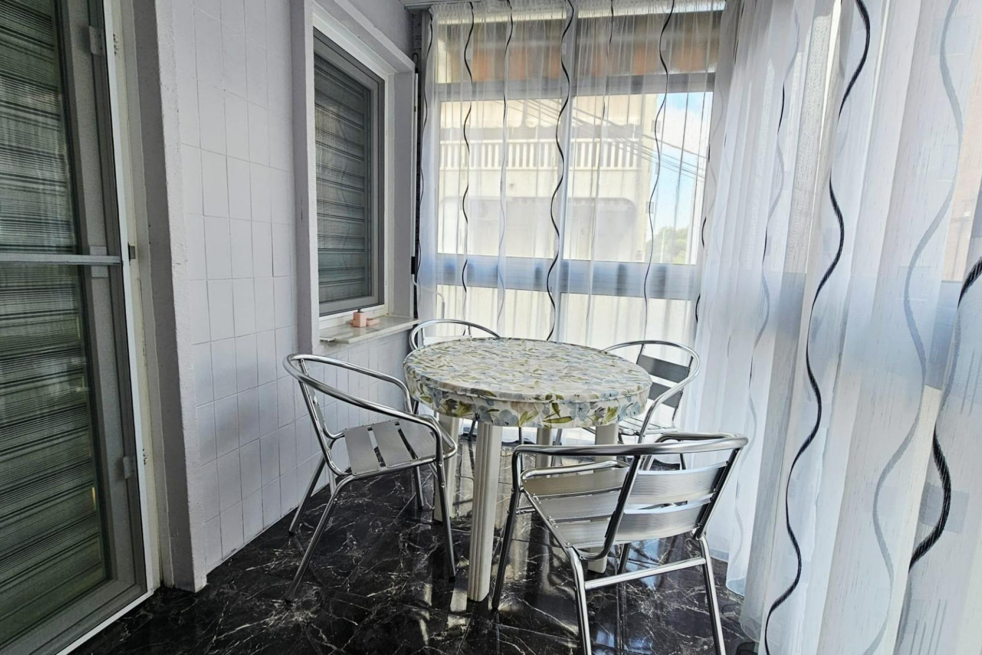 Brukt - Apartment -
Torrevieja - Acequion