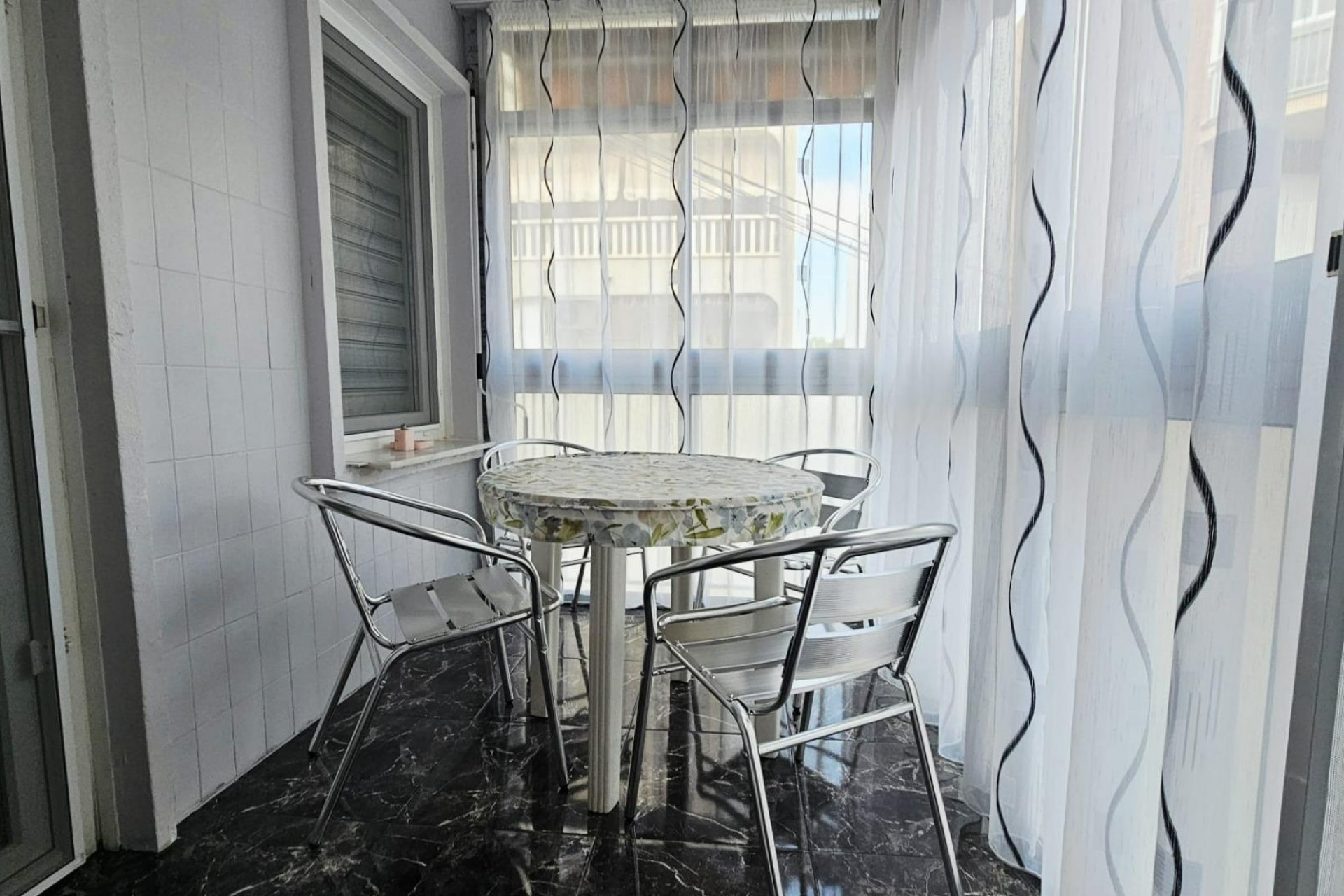 Brukt - Apartment -
Torrevieja - Acequion