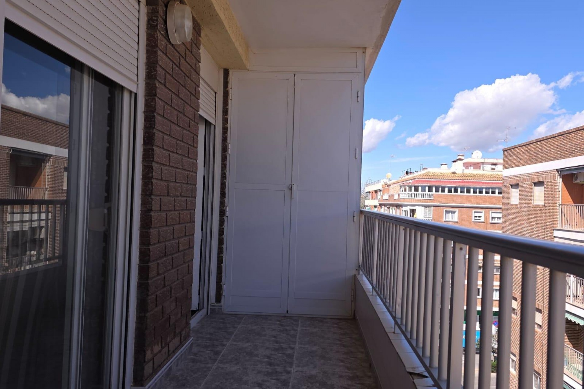 Brukt - Apartment -
Torrevieja - Acequion