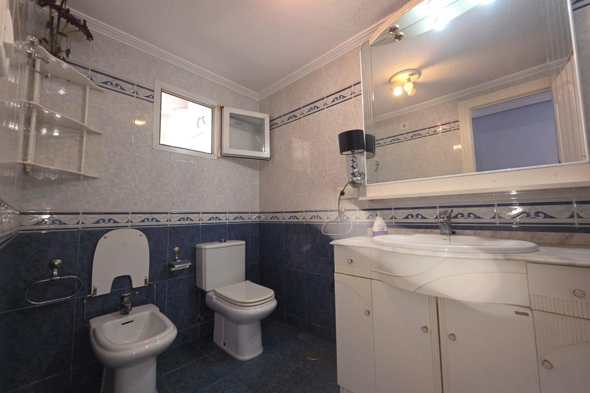 Brukt - Apartment -
Torrevieja - Acequion