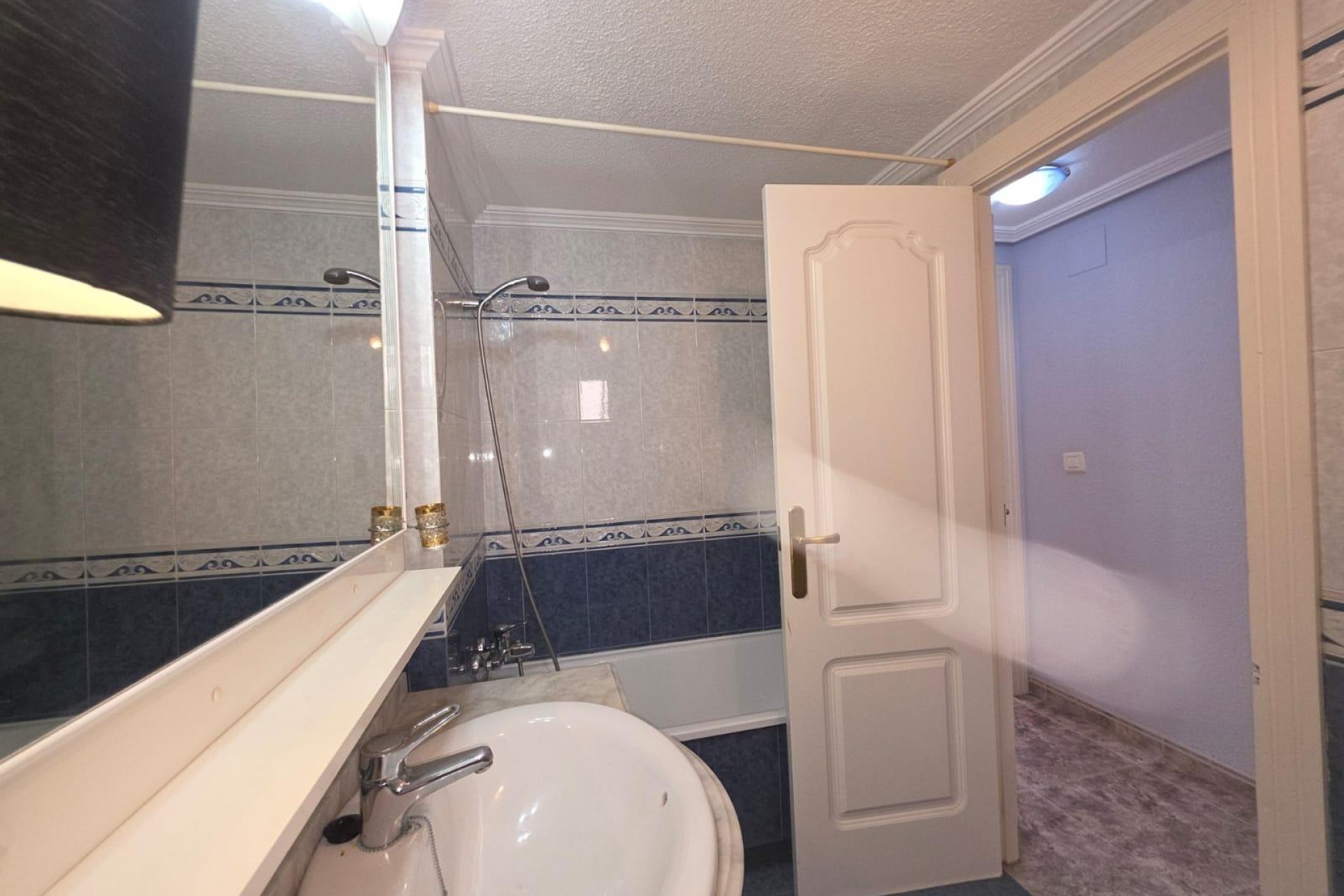 Brukt - Apartment -
Torrevieja - Acequion