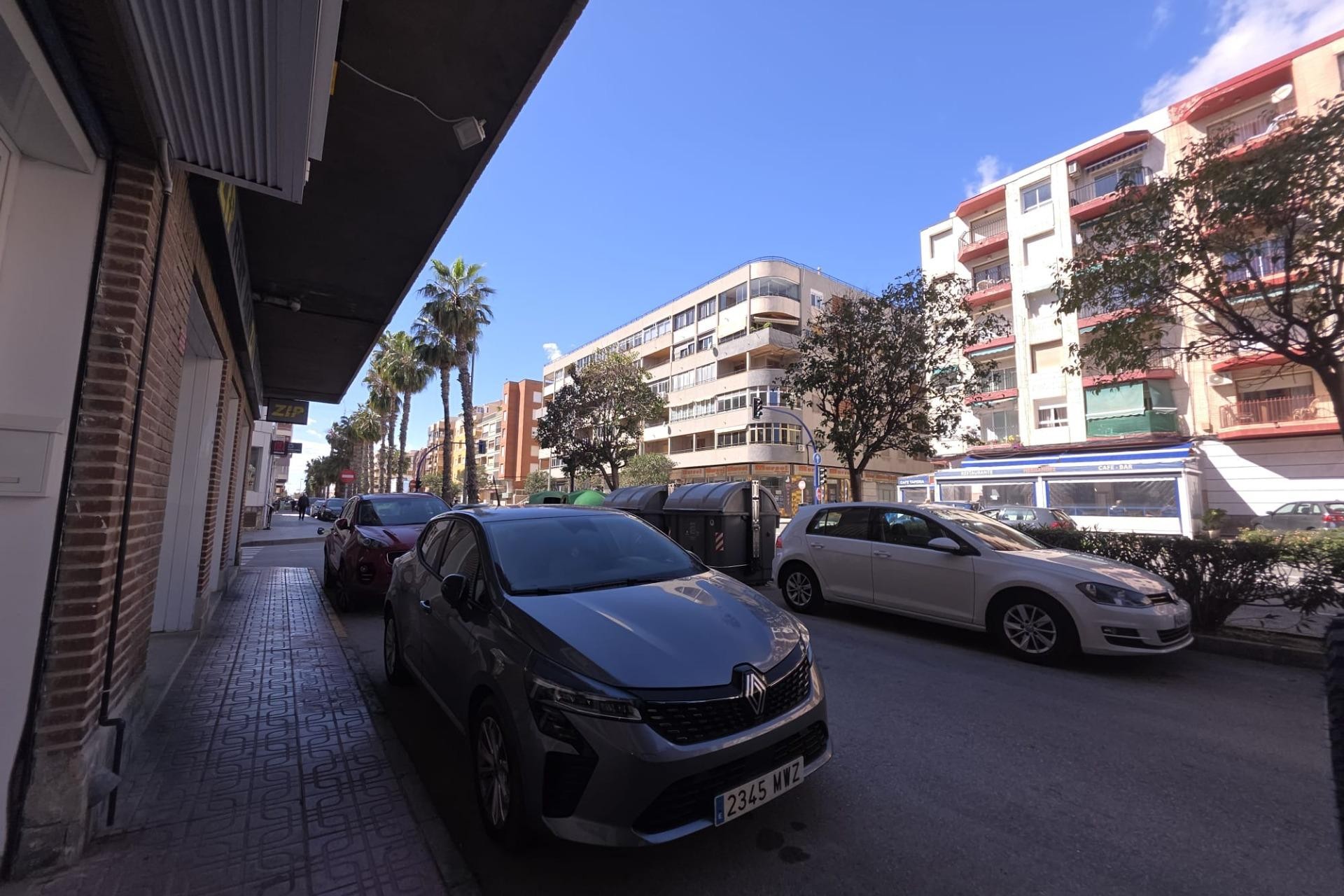 Brukt - Apartment -
Torrevieja - Acequion