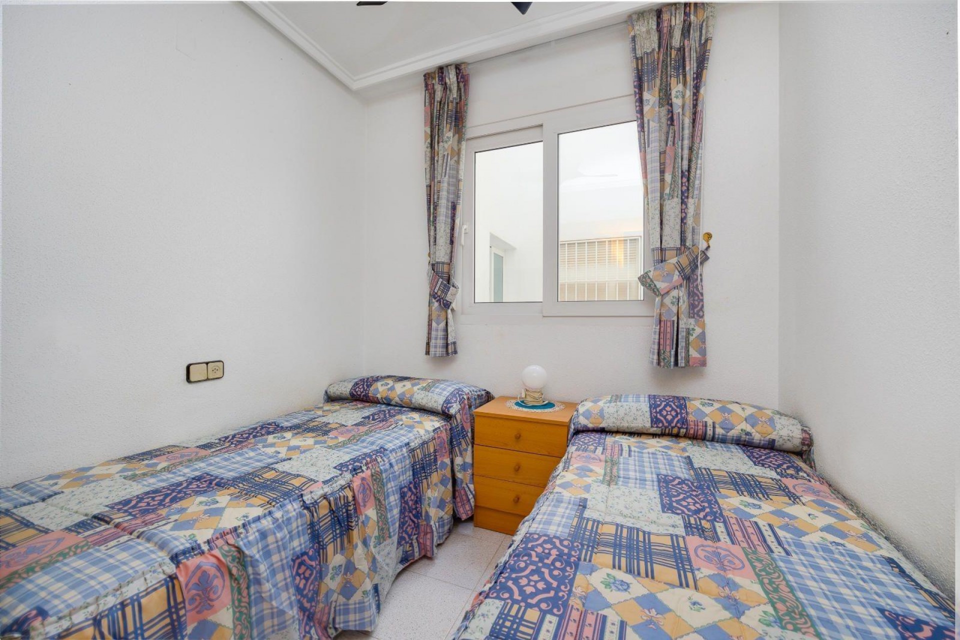 Brukt - Apartment -
Torrevieja - Acequion