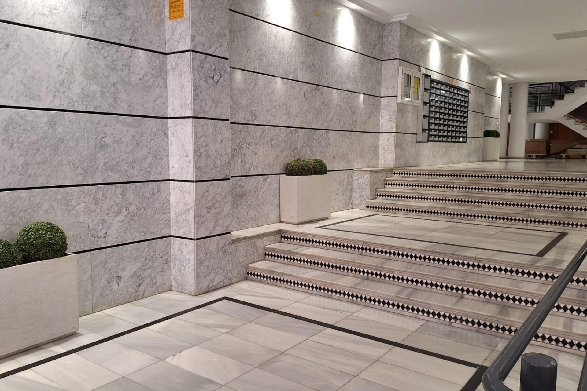 Brukt - Apartment -
Torrevieja - Acequion