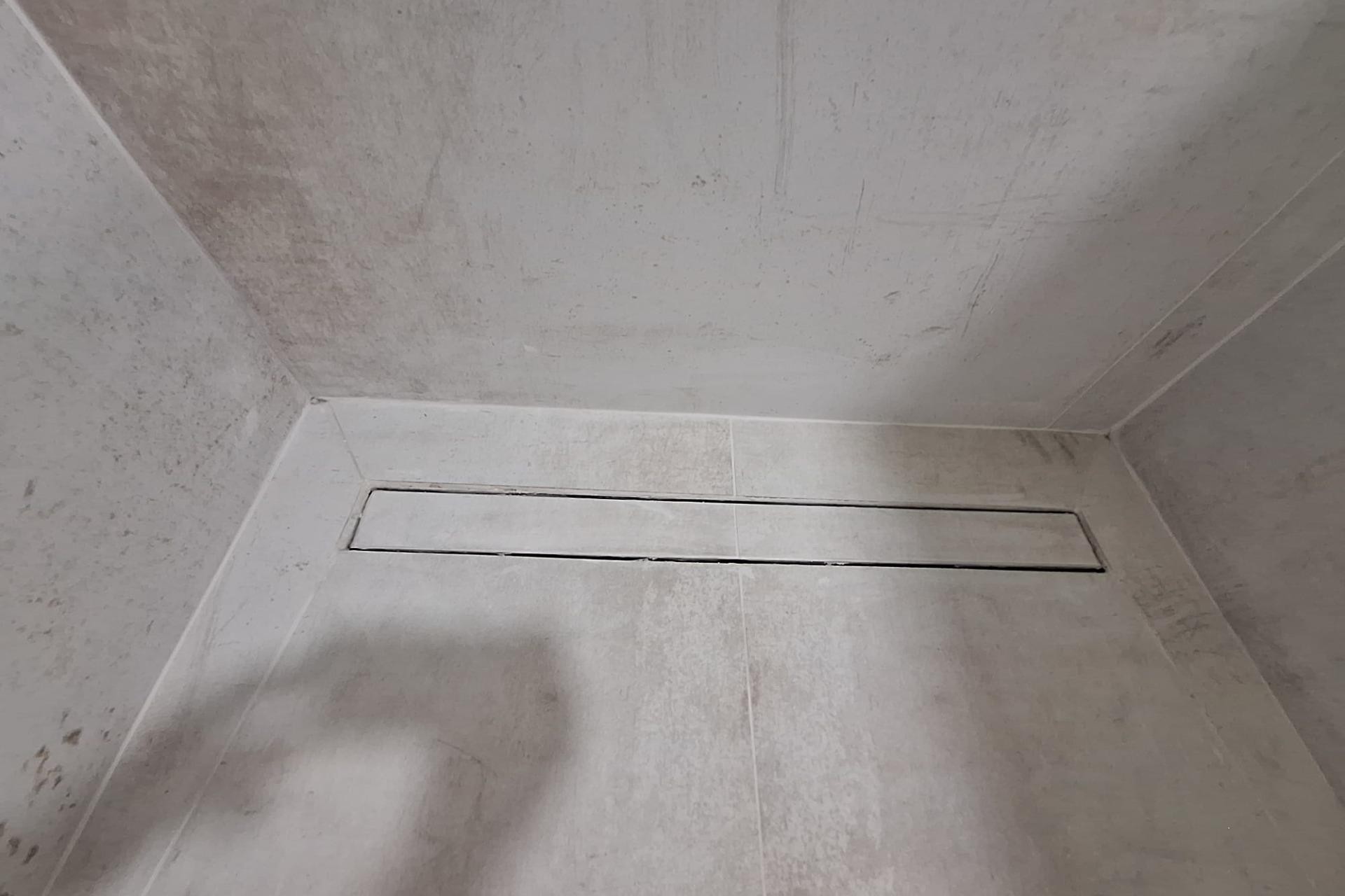 Brukt - Apartment -
Torrevieja - Acequion