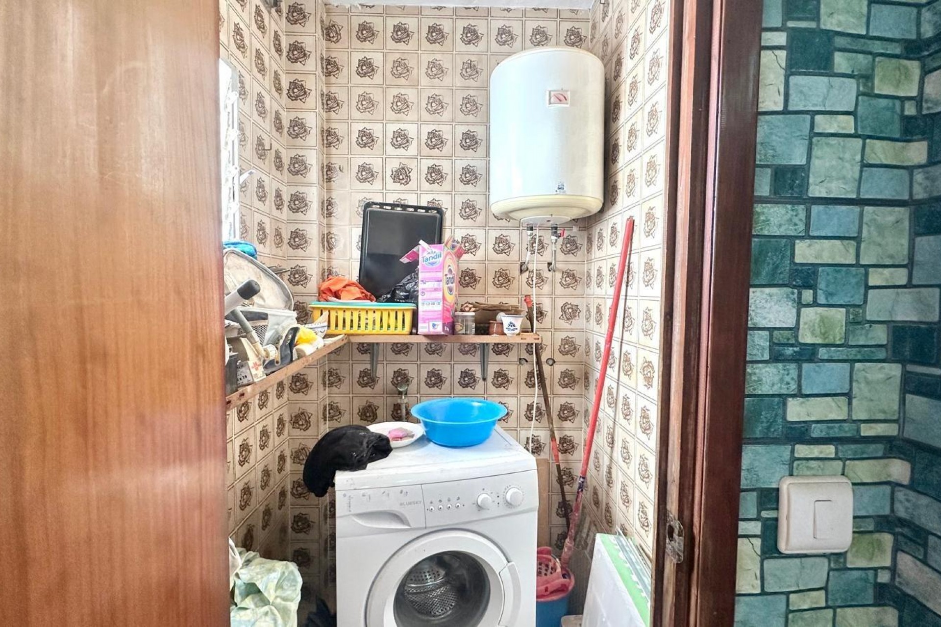 Brukt - Apartment -
Torrevieja - Acequion