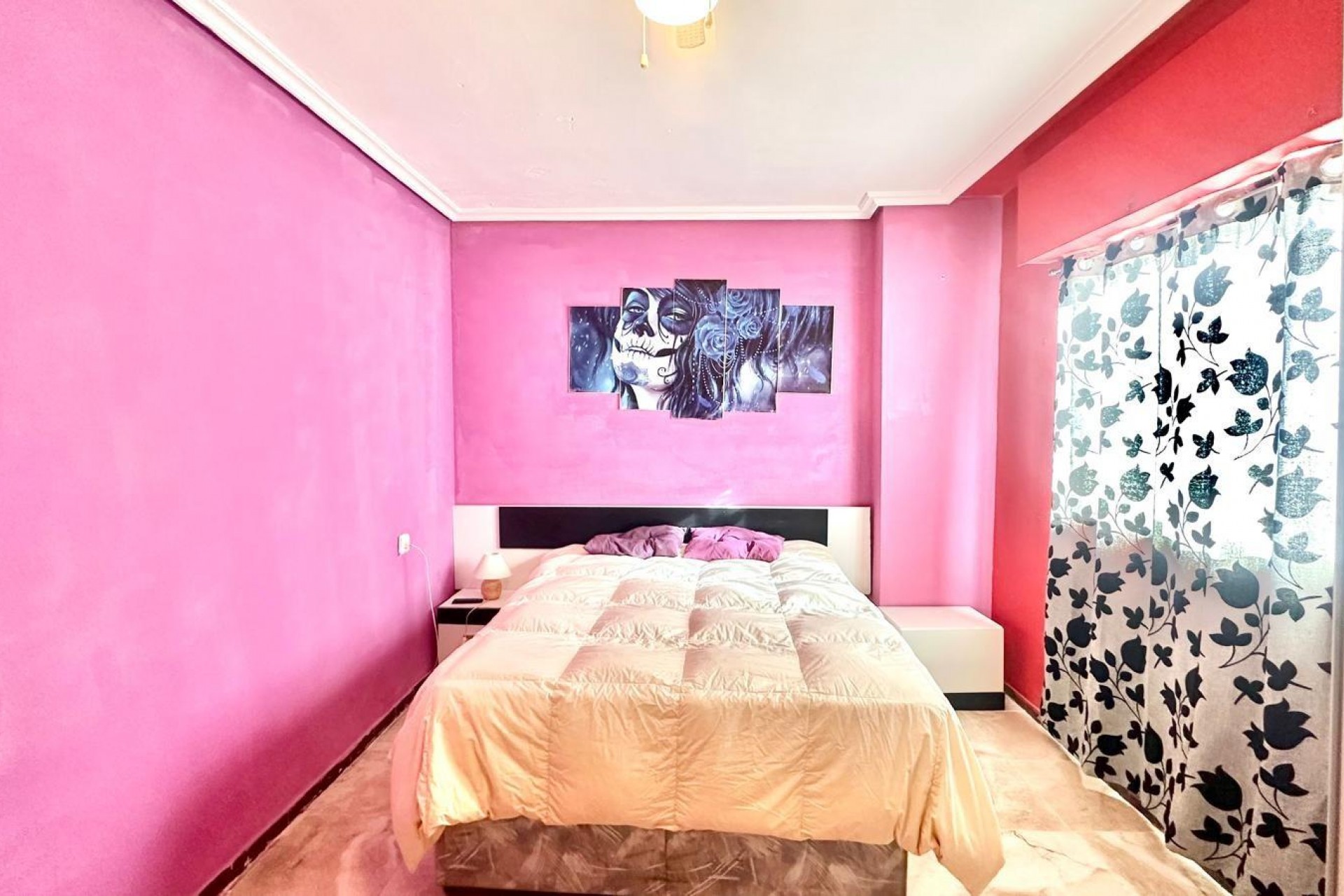 Brukt - Apartment -
Torrevieja - Acequion