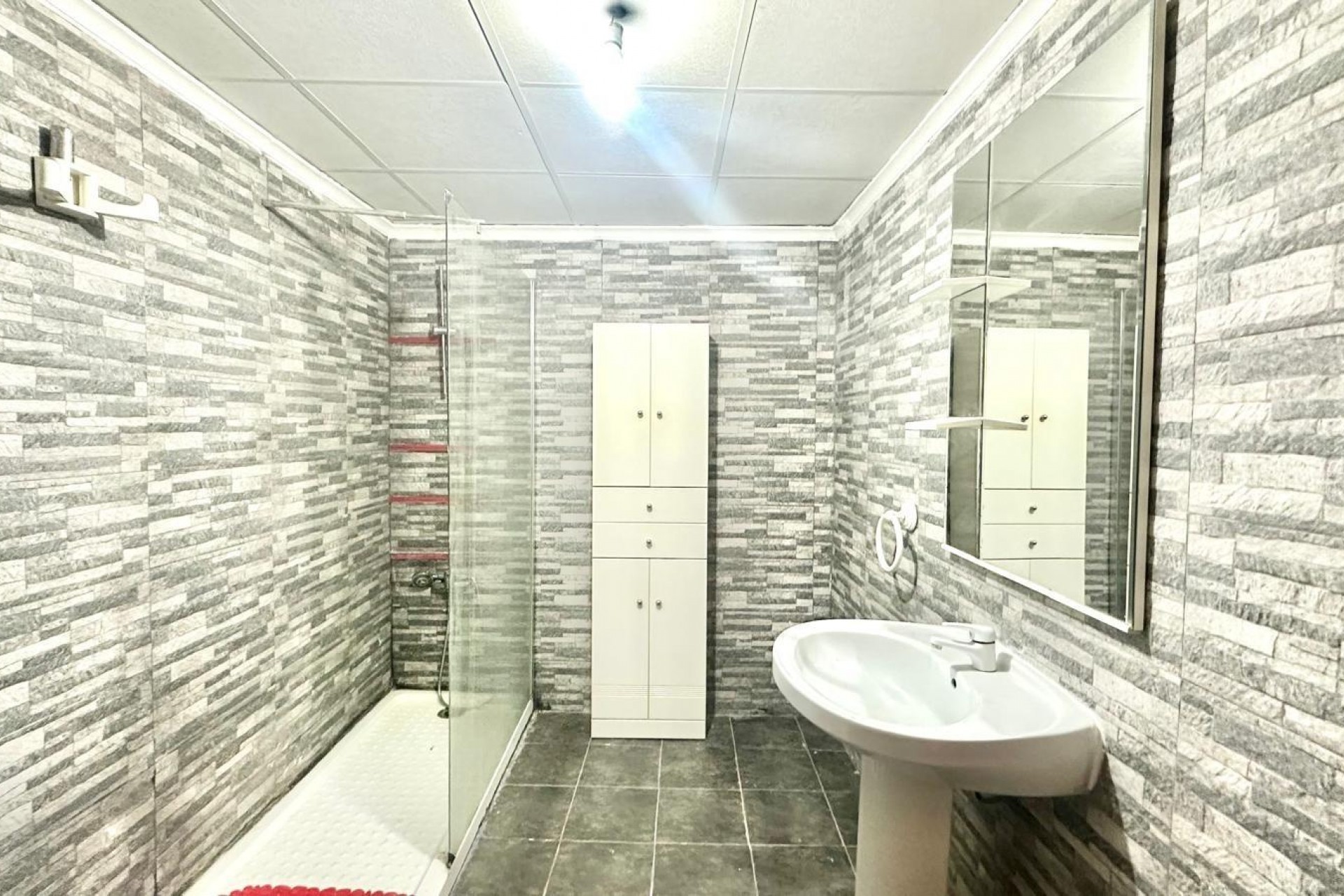 Brukt - Apartment -
Torrevieja - Acequion