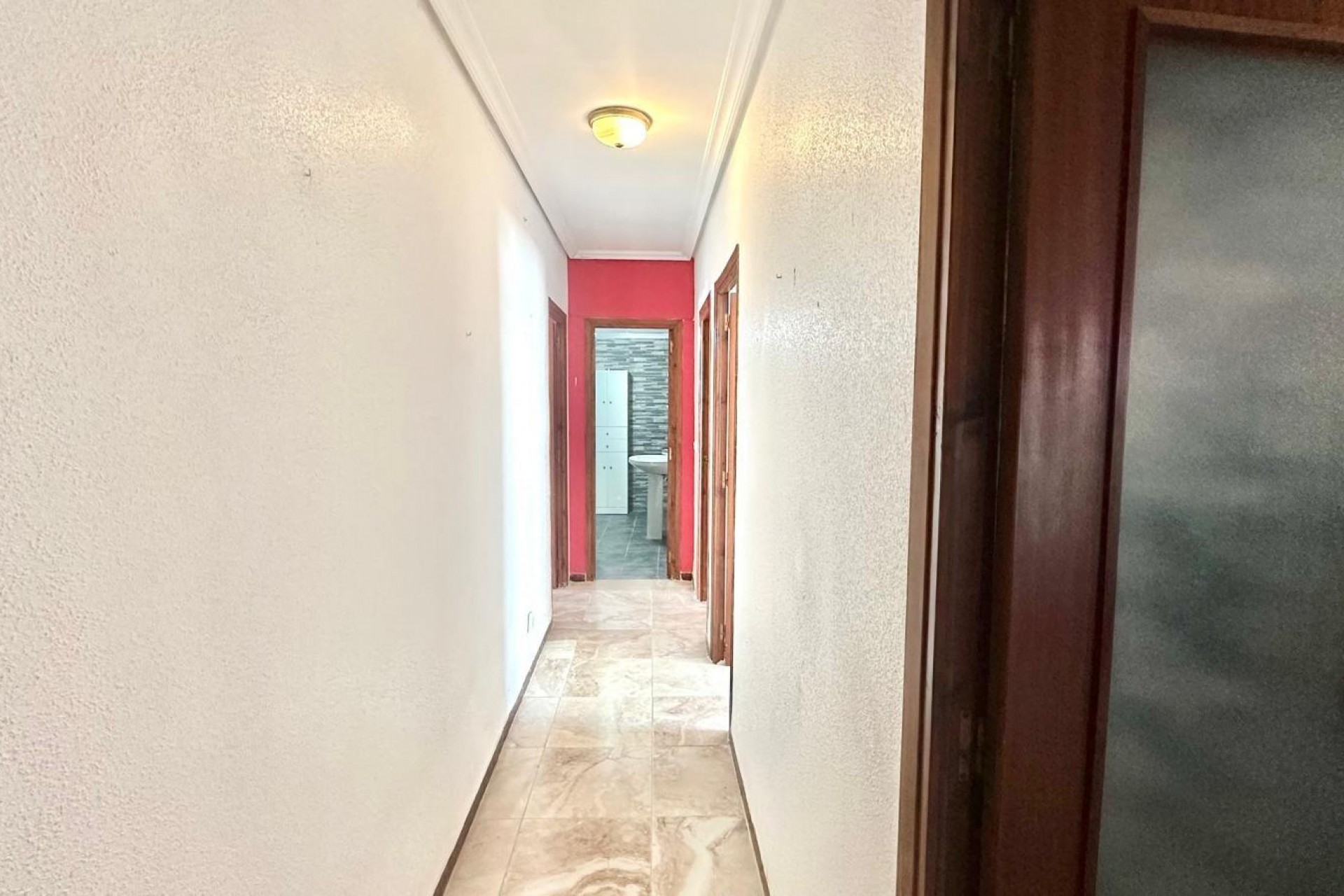 Brukt - Apartment -
Torrevieja - Acequion