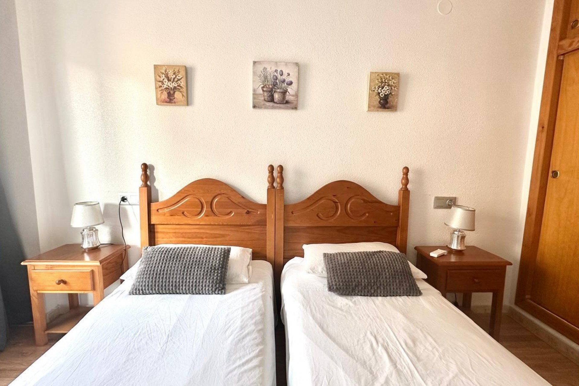 Brukt - Apartment -
Torrevieja - Acequion