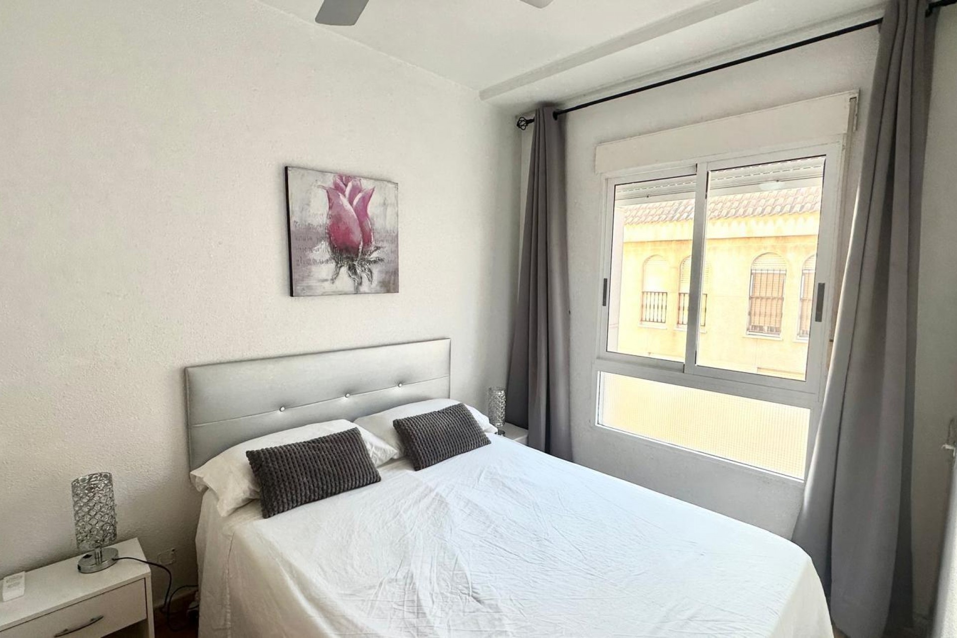 Brukt - Apartment -
Torrevieja - Acequion