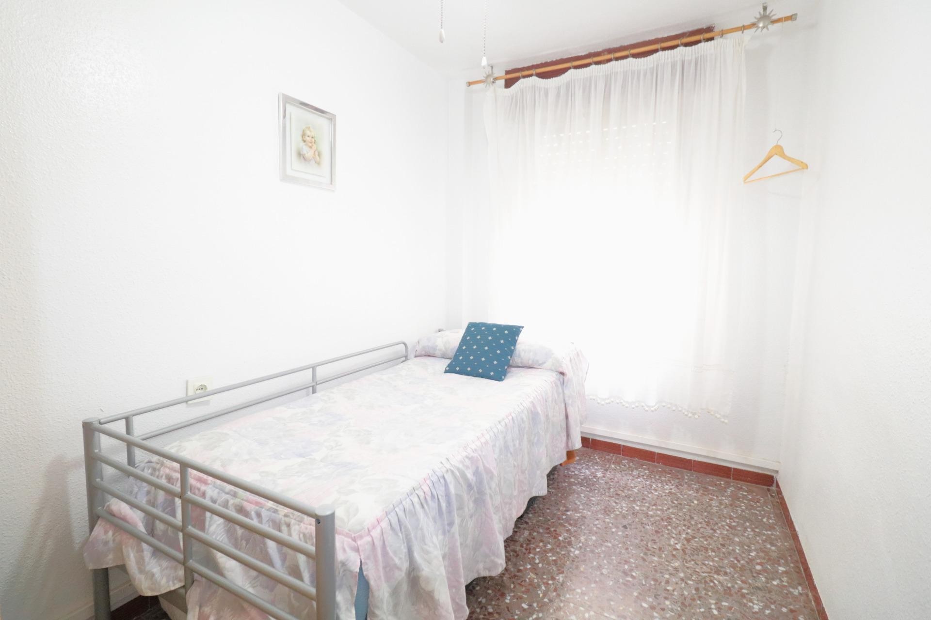 Brukt - Apartment -
Torrevieja - Acequion
