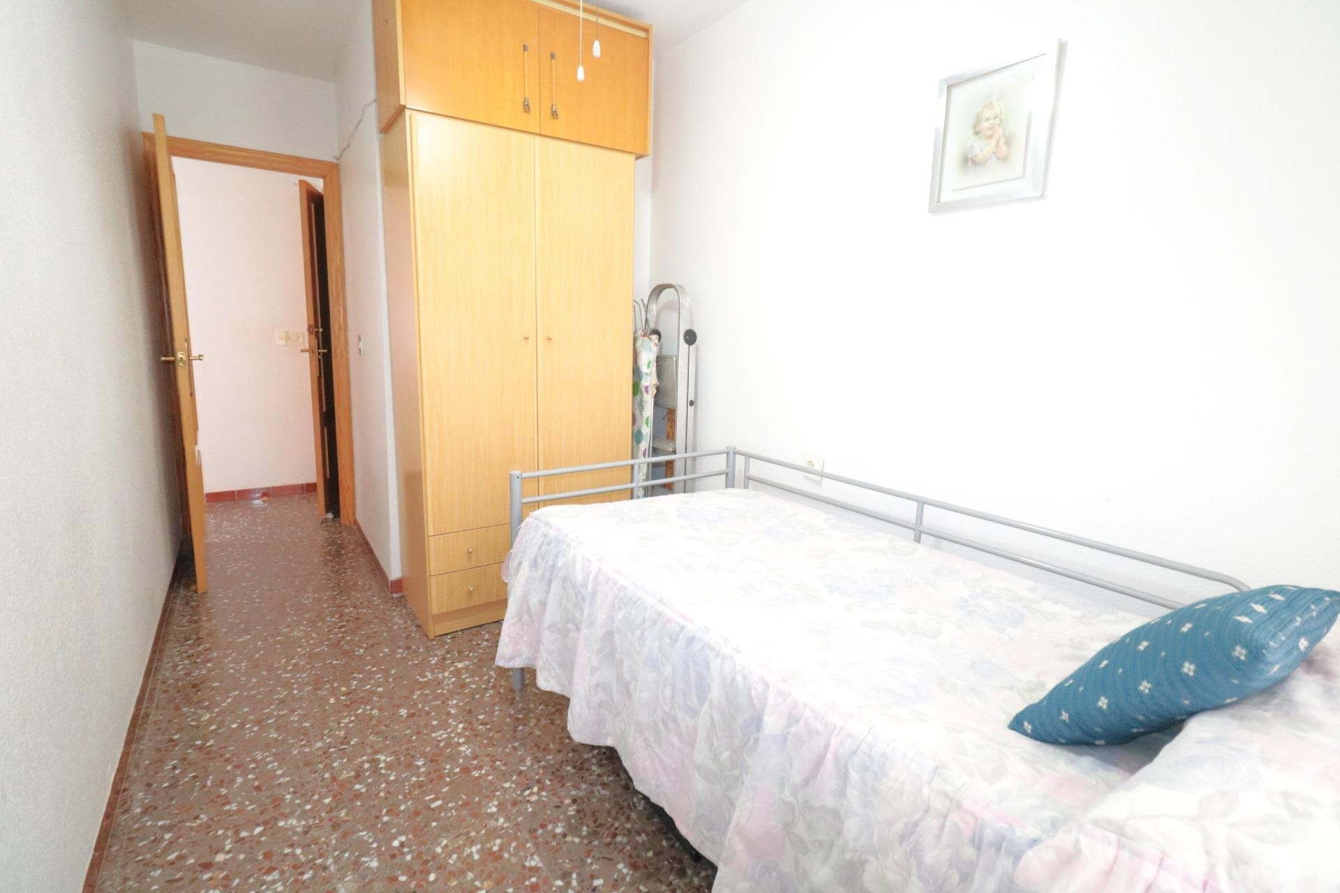 Brukt - Apartment -
Torrevieja - Acequion