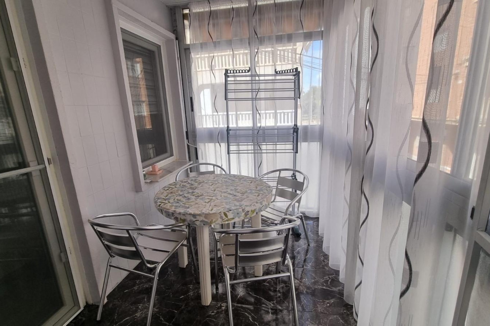 Brukt - Apartment -
Torrevieja - Acequion