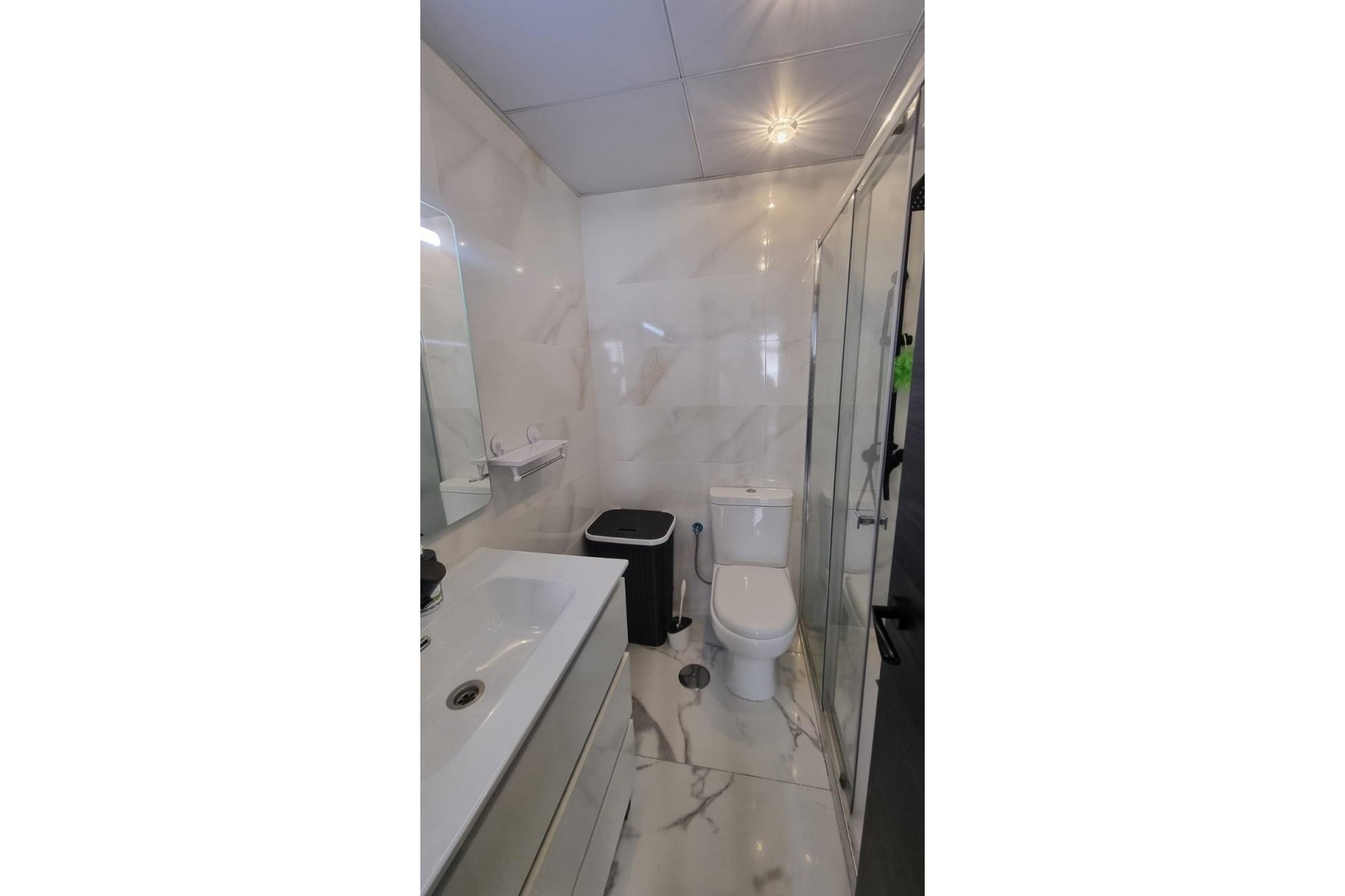 Brukt - Apartment -
Torrevieja - Acequion