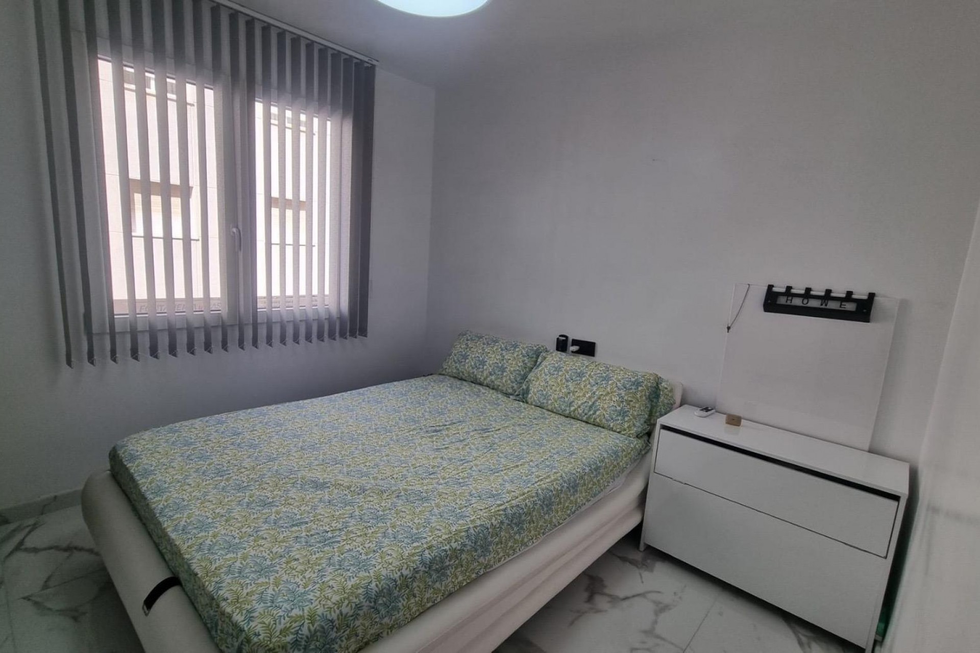 Brukt - Apartment -
Torrevieja - Acequion