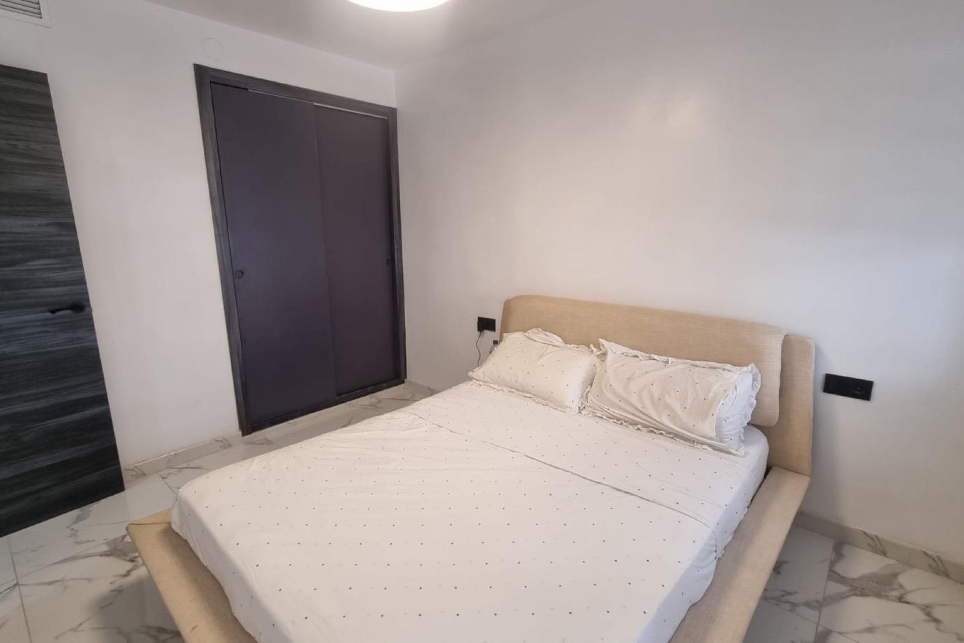 Brukt - Apartment -
Torrevieja - Acequion