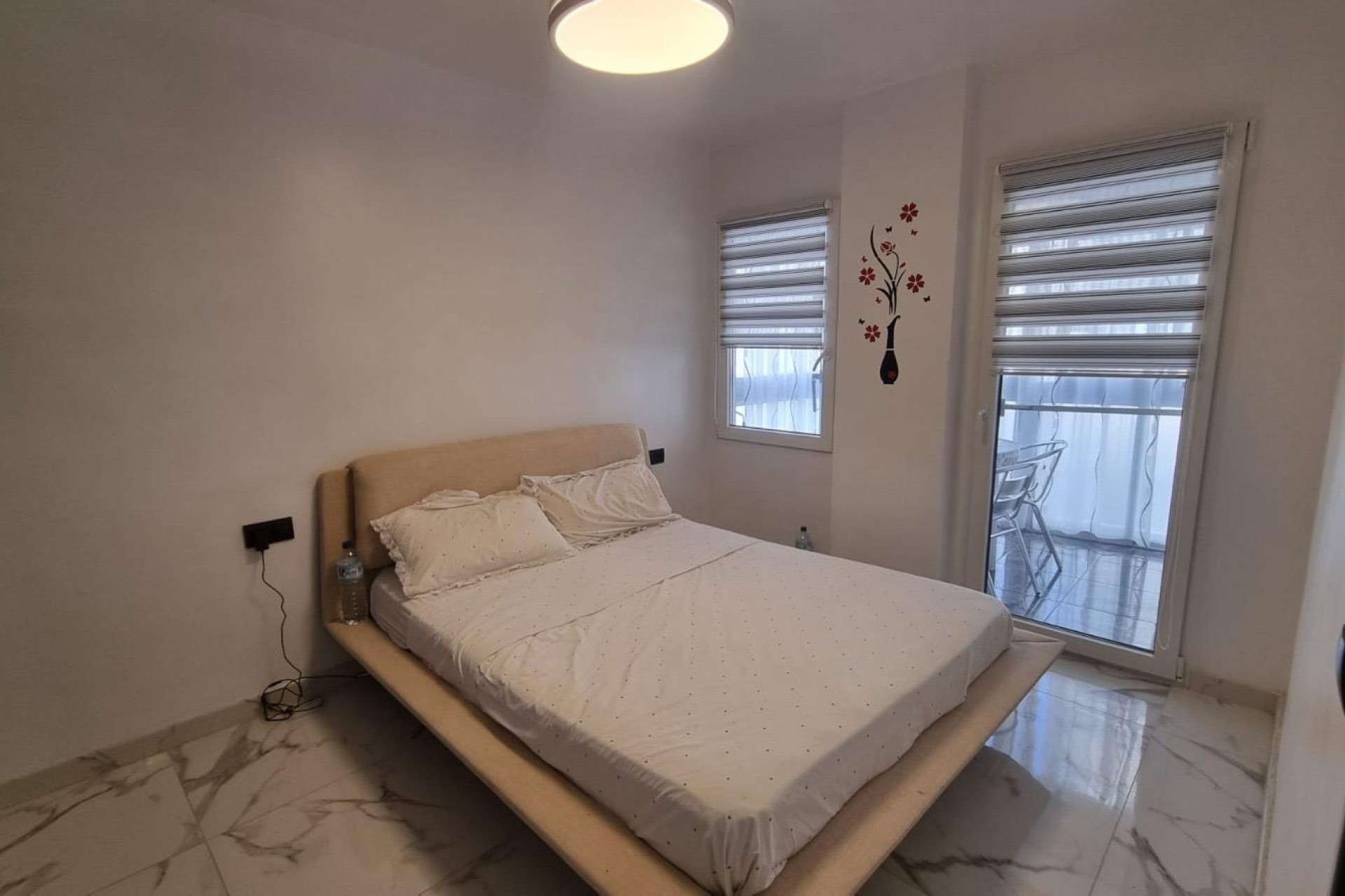 Brukt - Apartment -
Torrevieja - Acequion