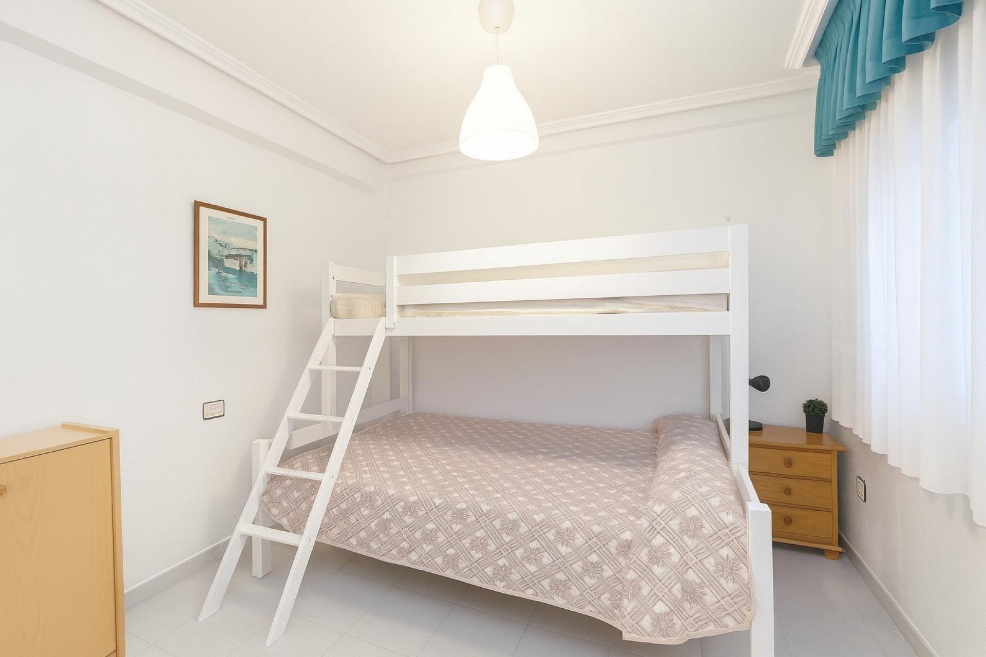 Brukt - Apartment -
Torrevieja - Acequion