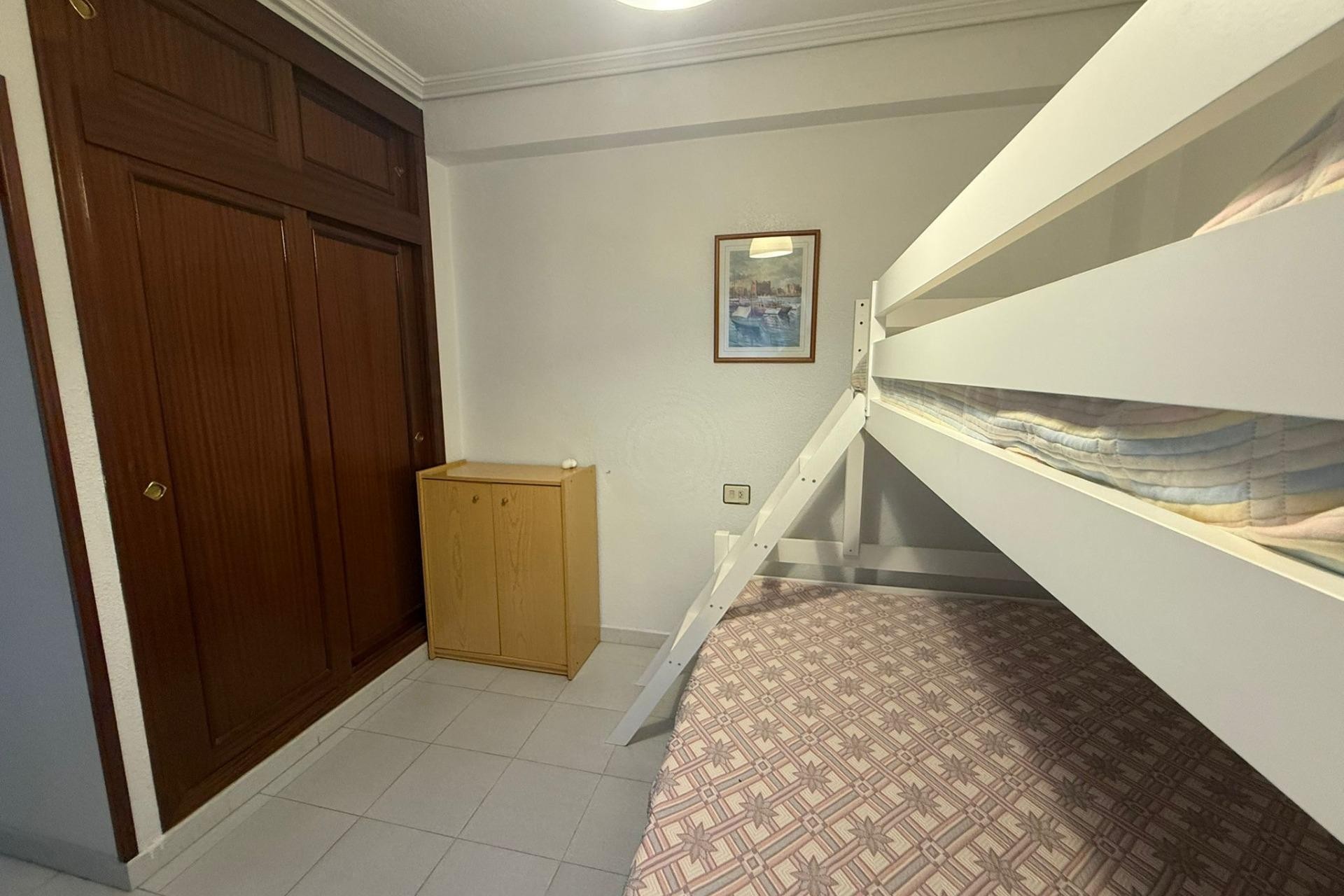 Brukt - Apartment -
Torrevieja - Acequion