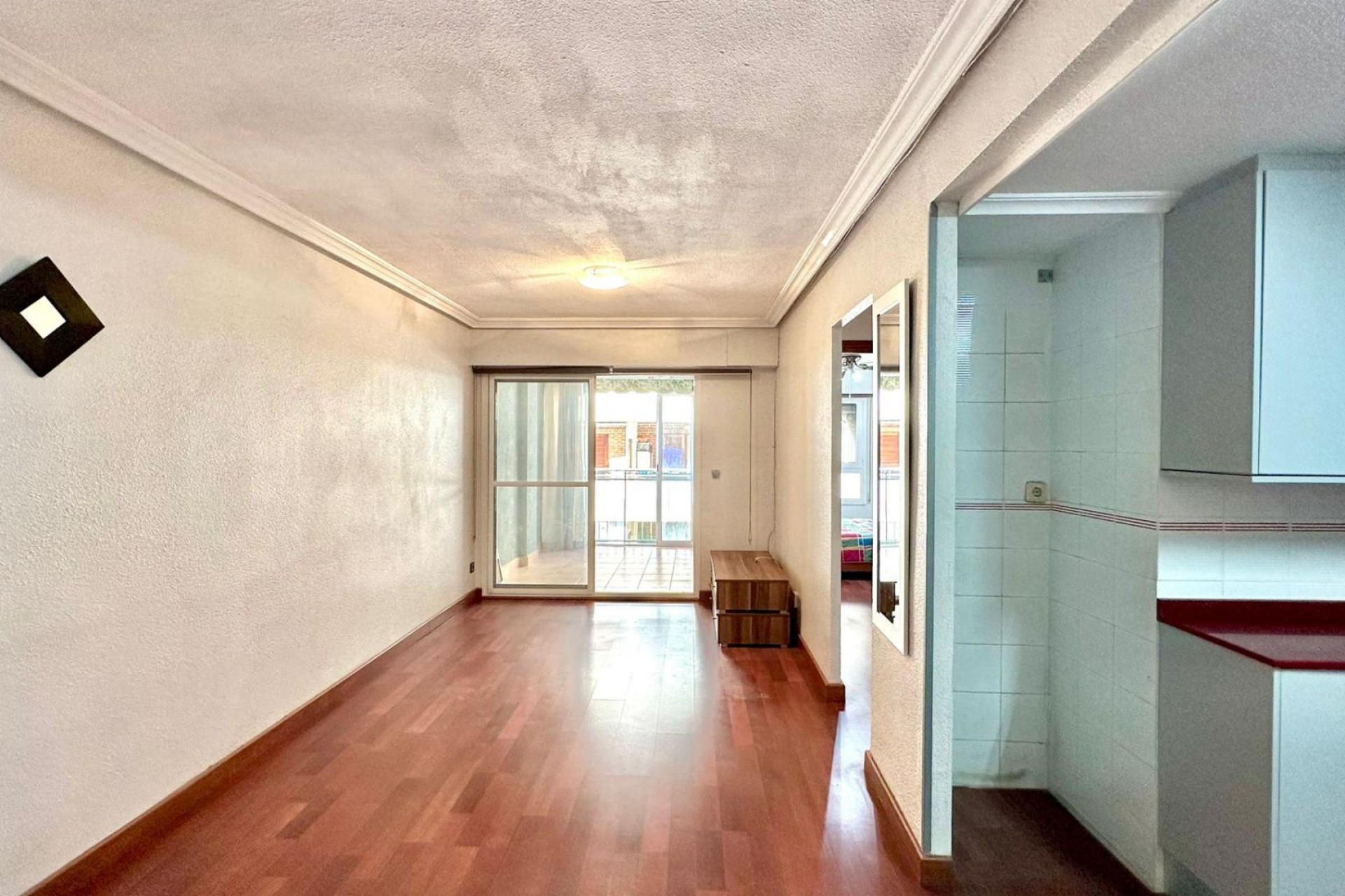 Brukt - Apartment -
Torrevieja - Acequion