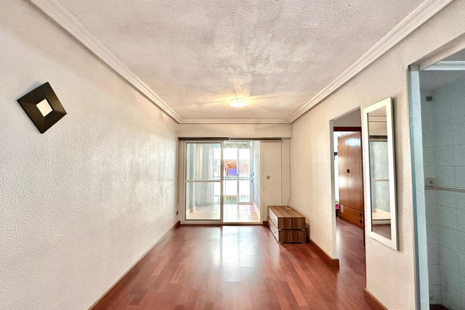 Brukt - Apartment -
Torrevieja - Acequion