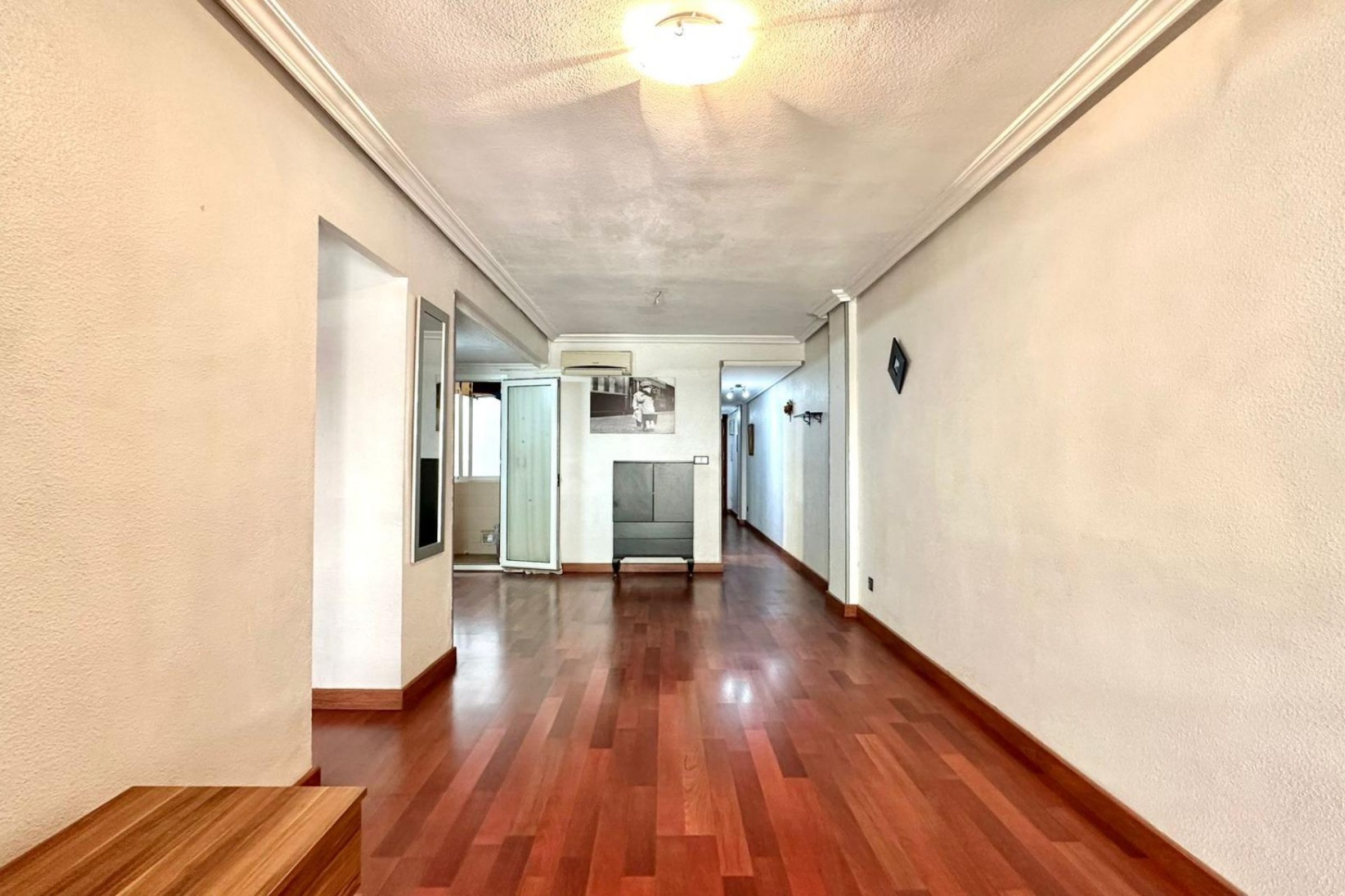 Brukt - Apartment -
Torrevieja - Acequion