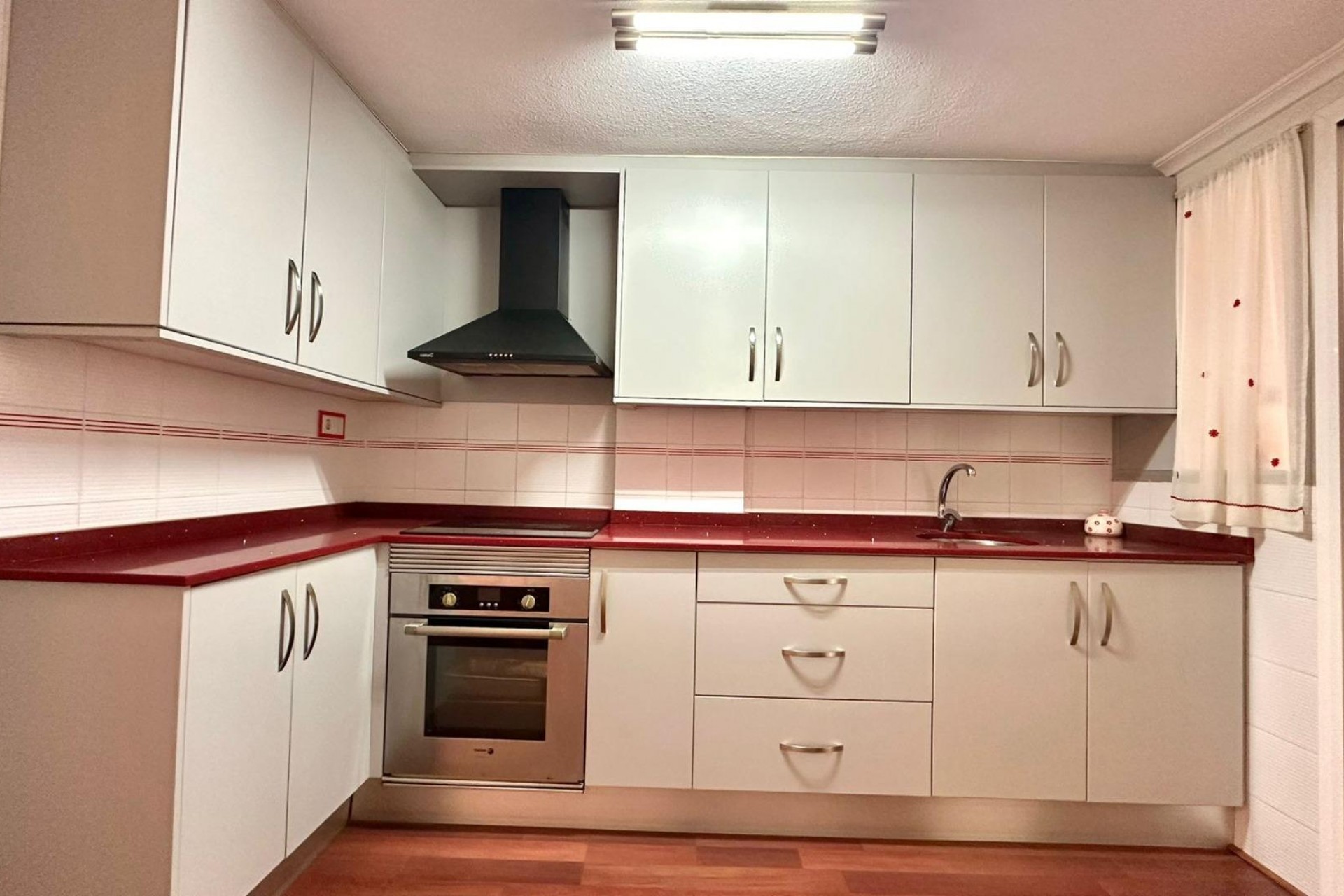 Brukt - Apartment -
Torrevieja - Acequion