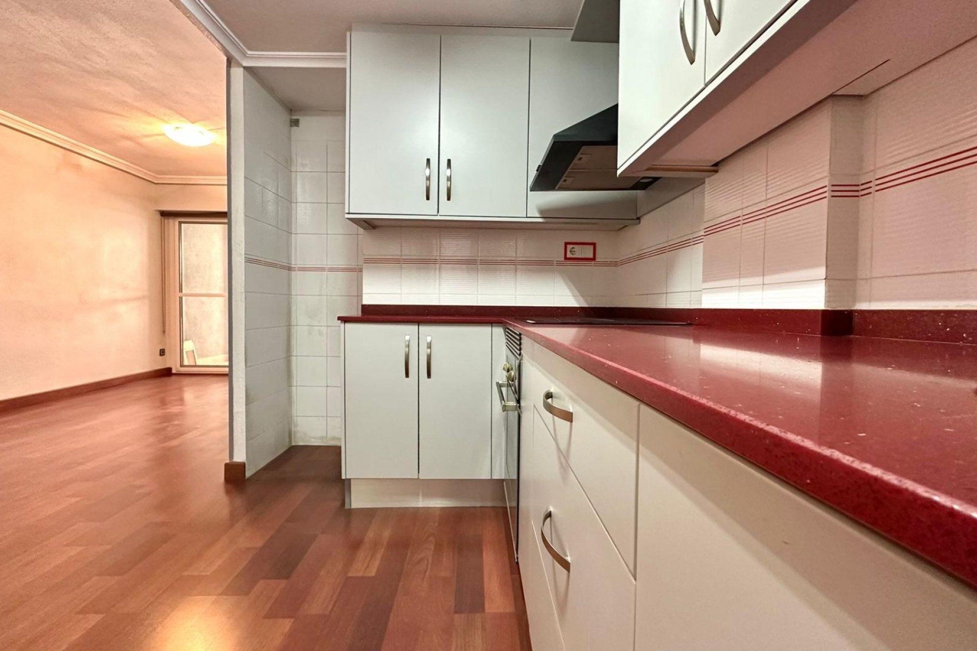 Brukt - Apartment -
Torrevieja - Acequion