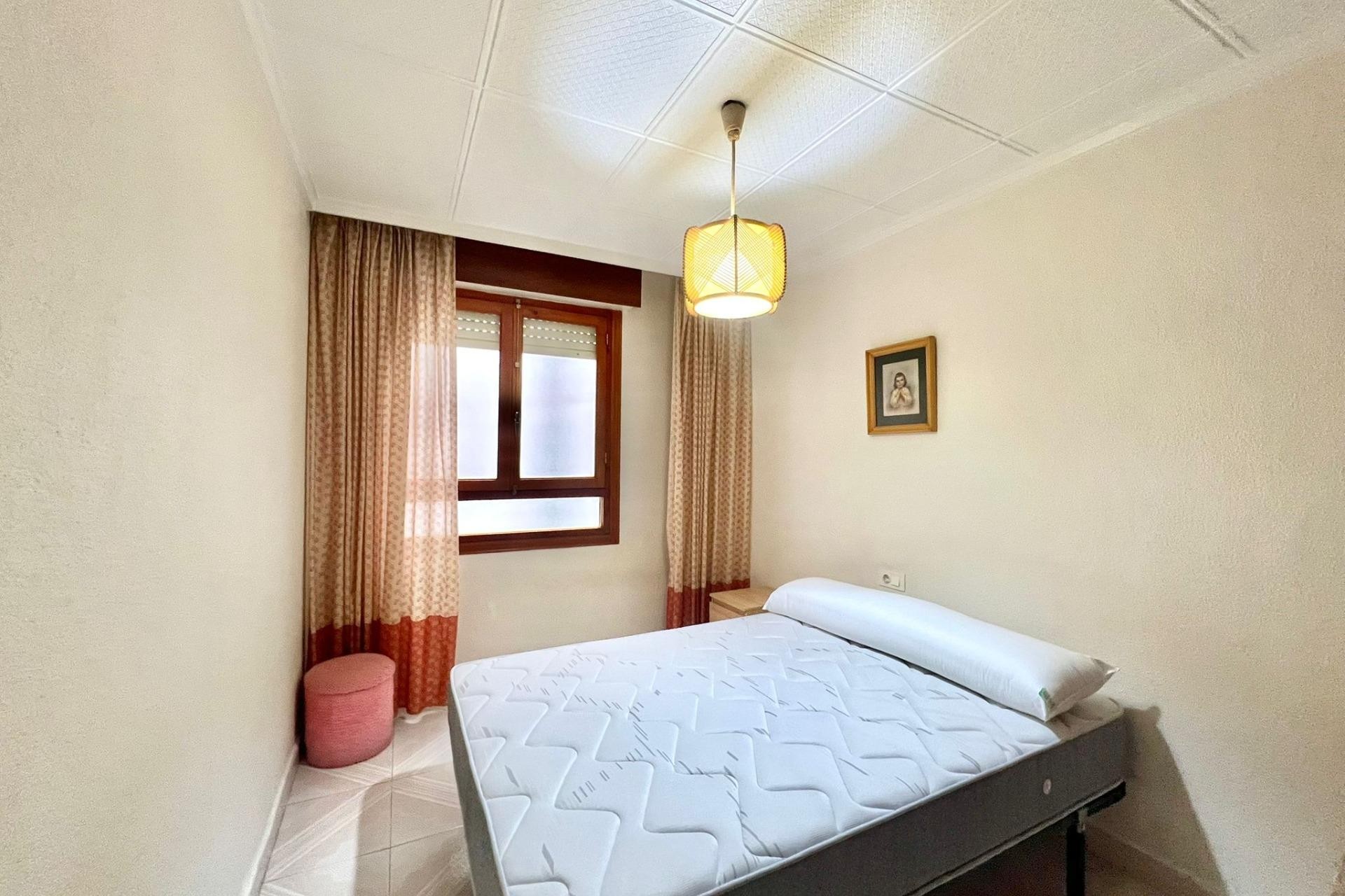 Brukt - Apartment -
Torrevieja - Acequion