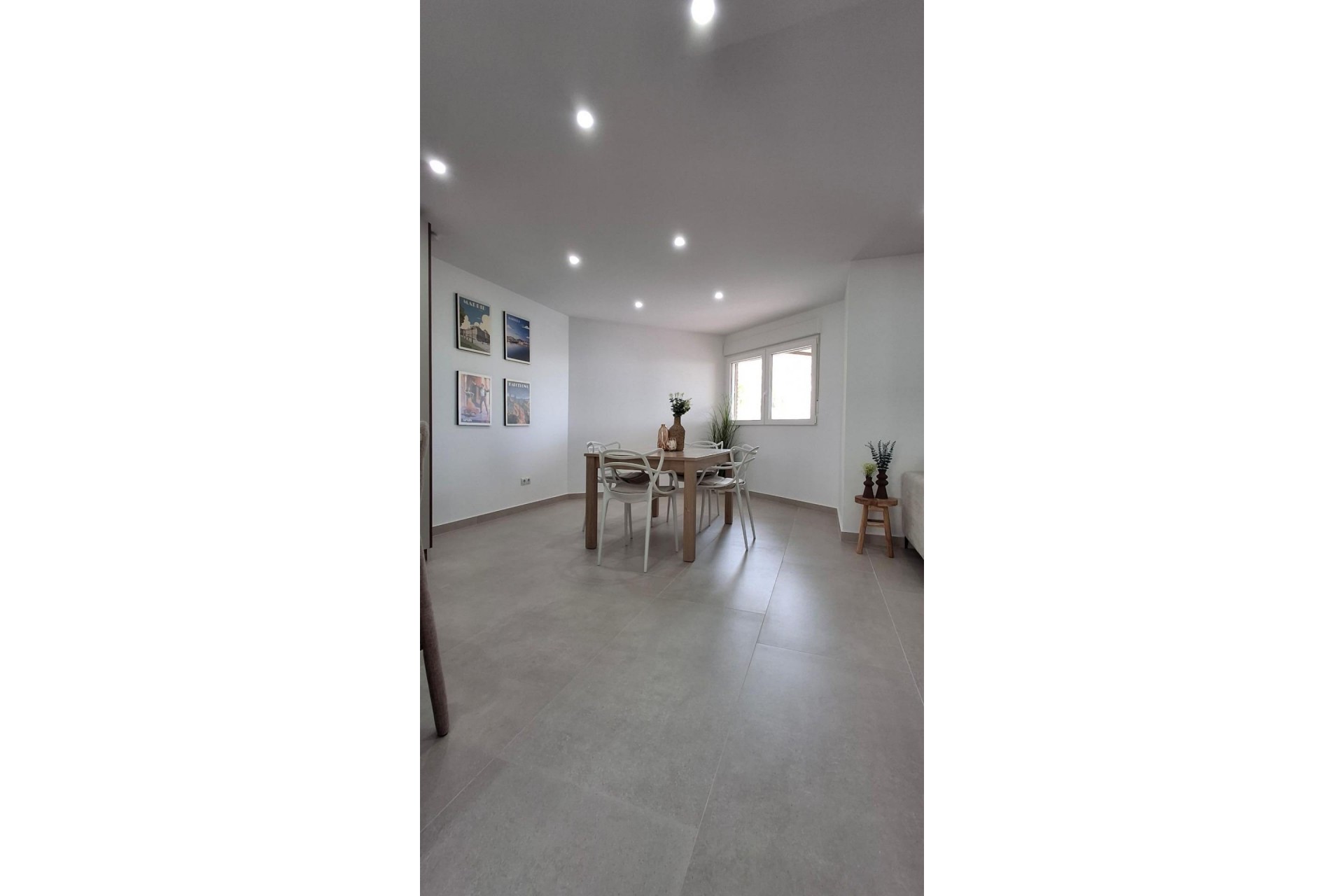 Brukt - Apartment -
Torrevieja - Acequion