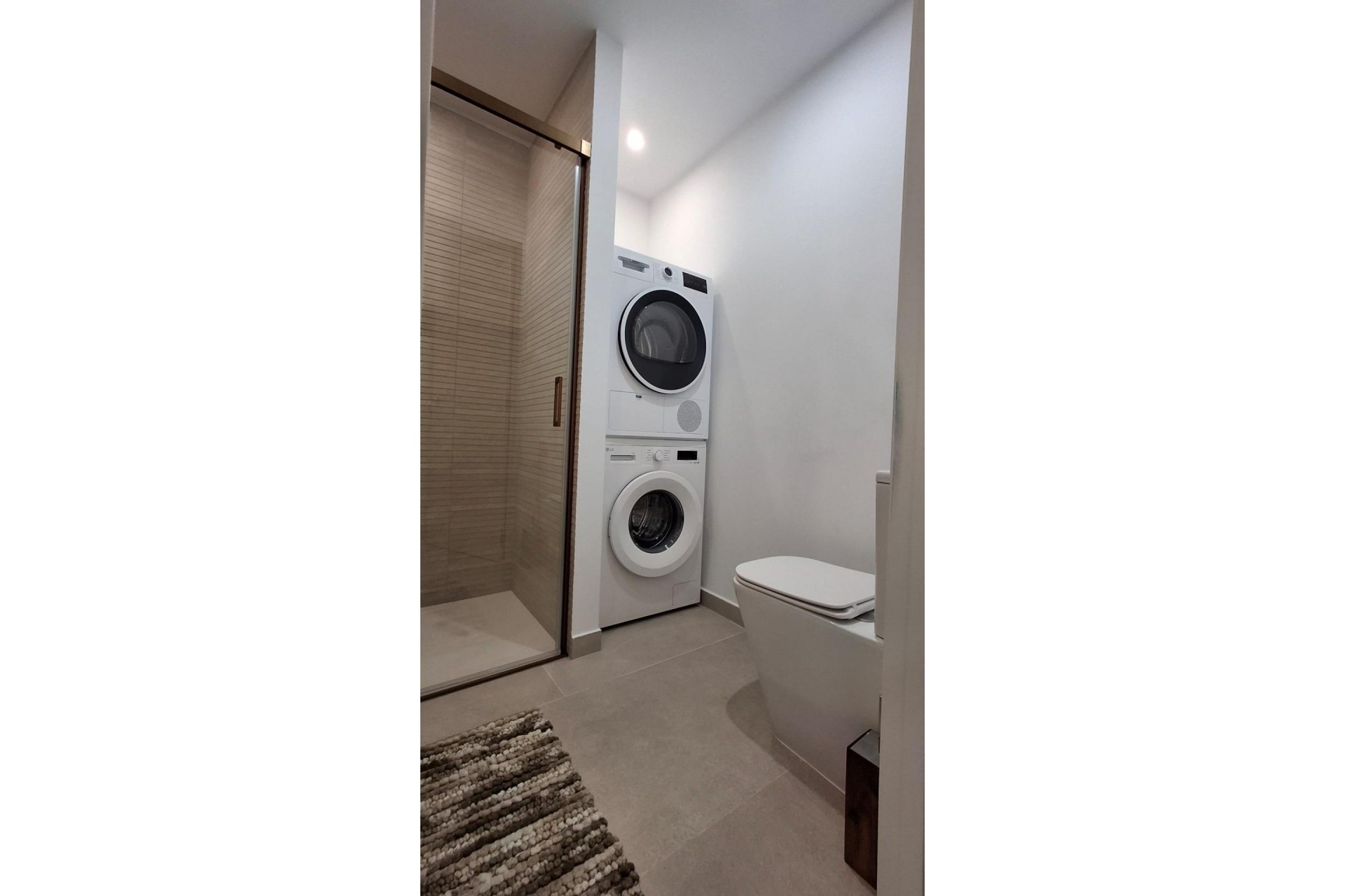 Brukt - Apartment -
Torrevieja - Acequion