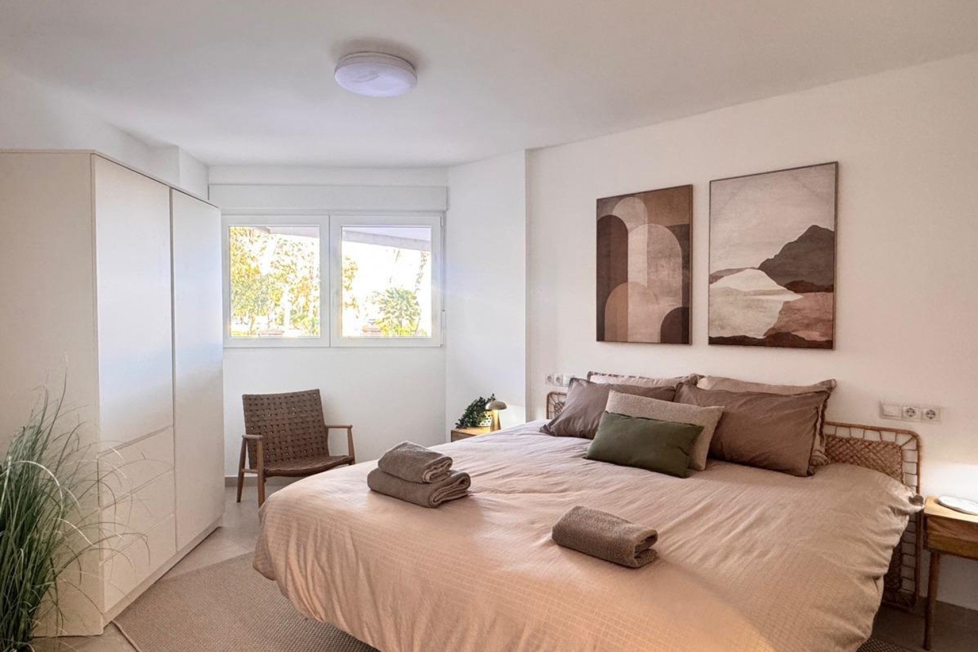 Brukt - Apartment -
Torrevieja - Acequion