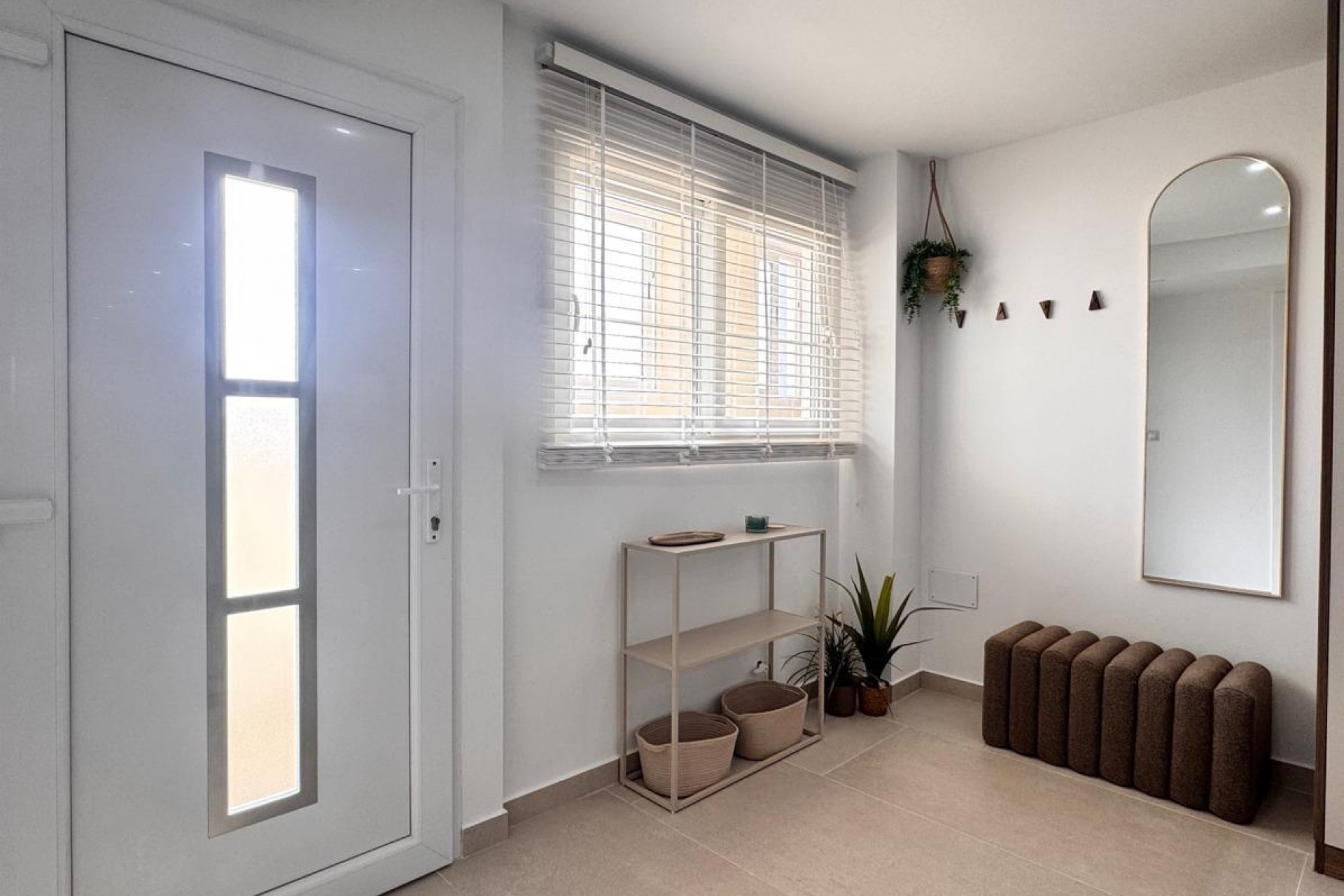 Brukt - Apartment -
Torrevieja - Acequion