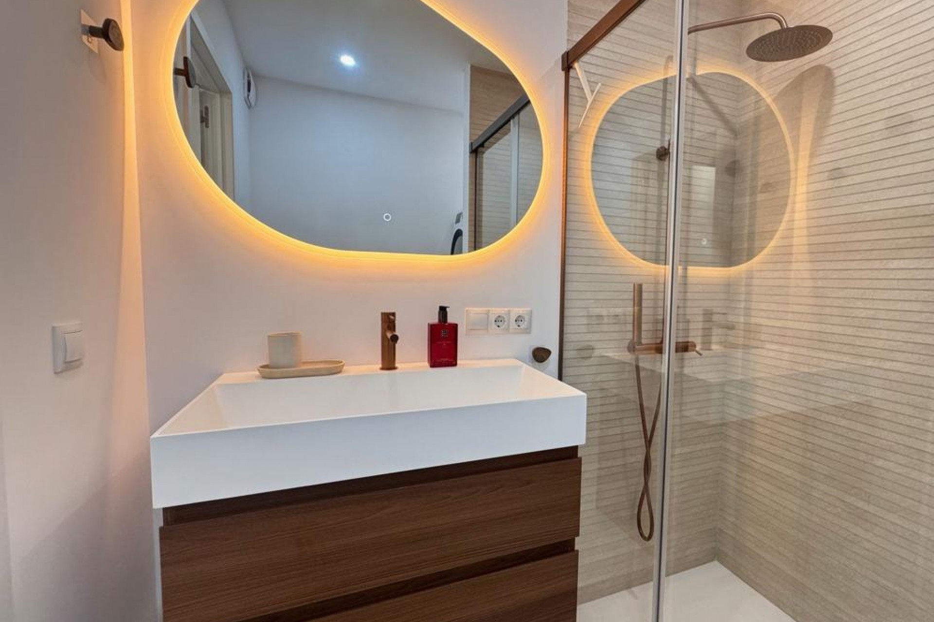 Brukt - Apartment -
Torrevieja - Acequion