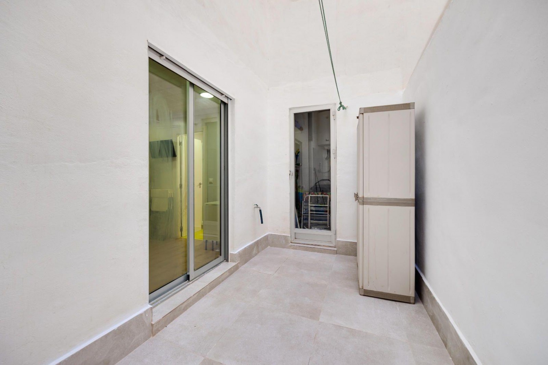 Brukt - Apartment -
Torrevieja - Acequion