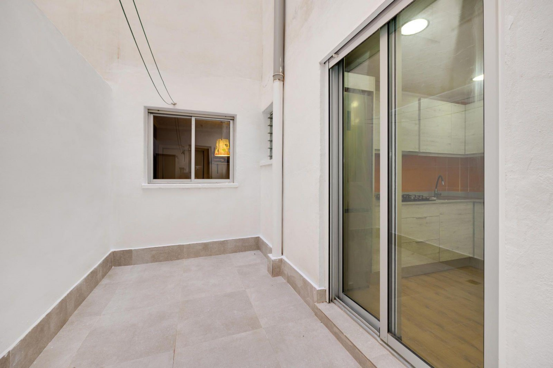 Brukt - Apartment -
Torrevieja - Acequion