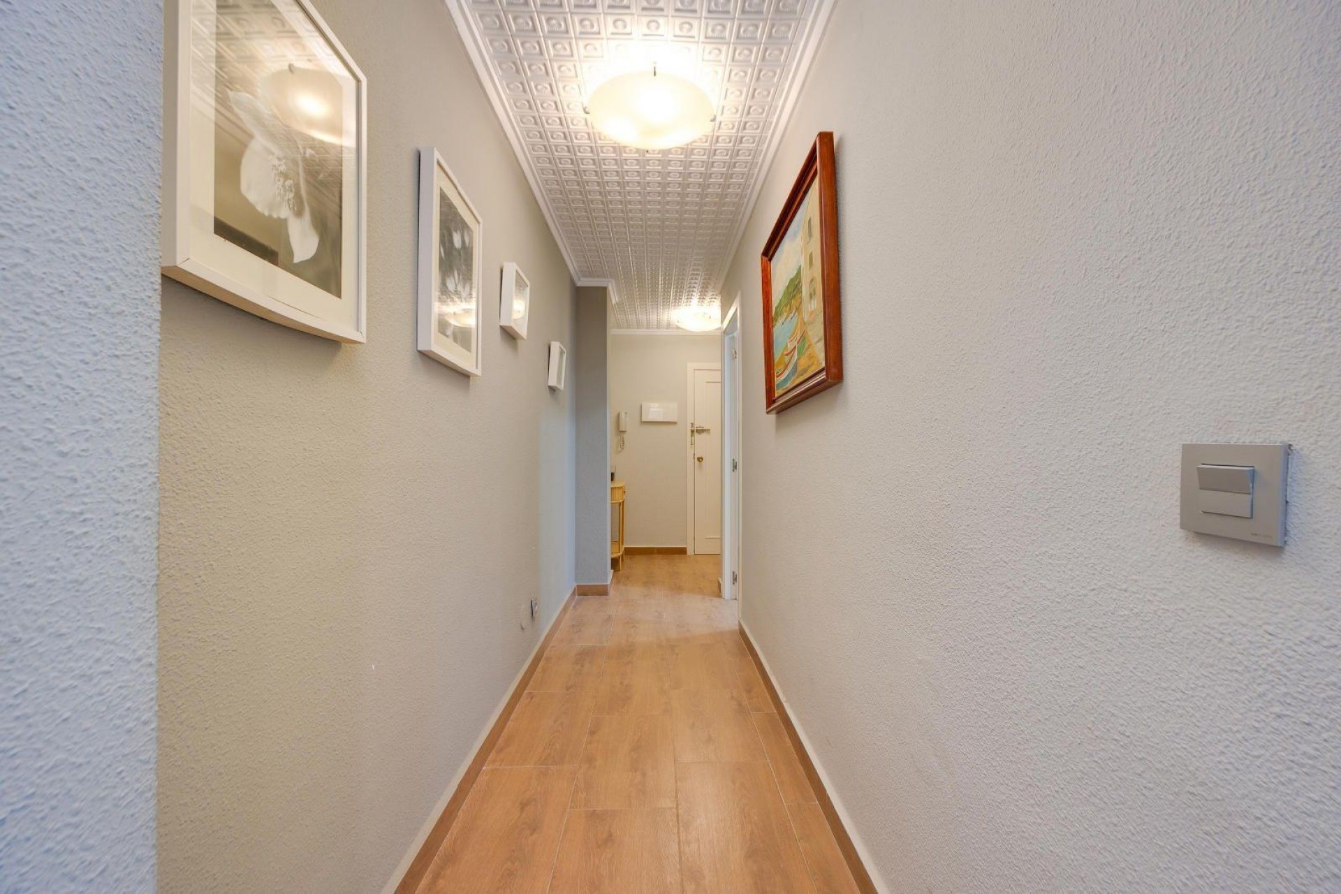 Brukt - Apartment -
Torrevieja - Acequion